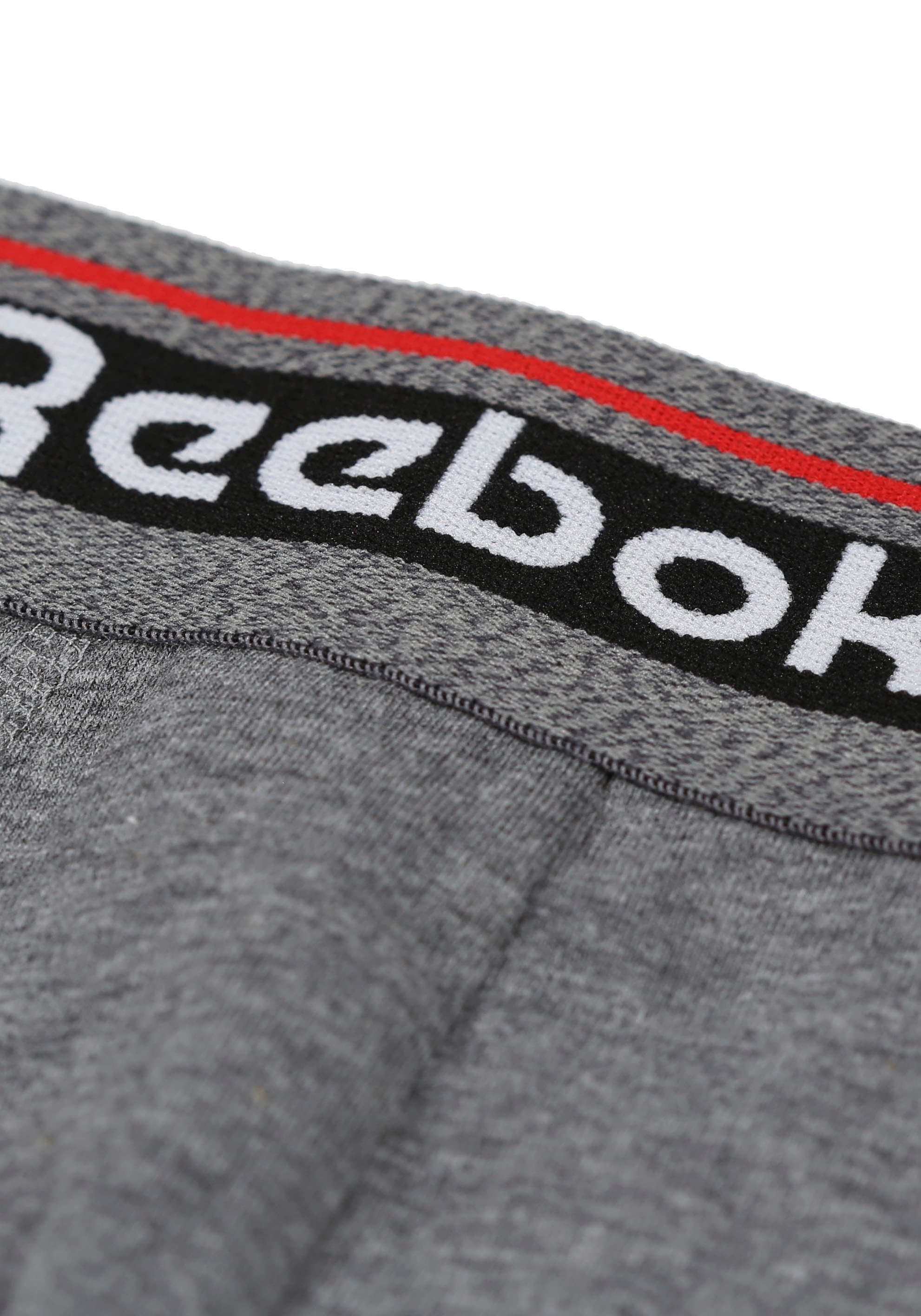 Reebok Boxer »JAY«, (5er Pack)