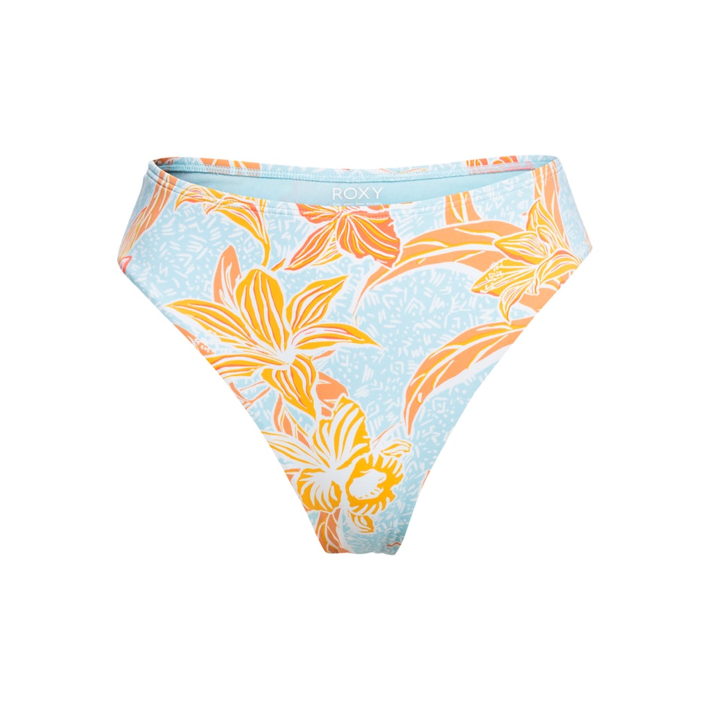 Roxy Bikini-Hose »Island In The Sun Mid Waist«