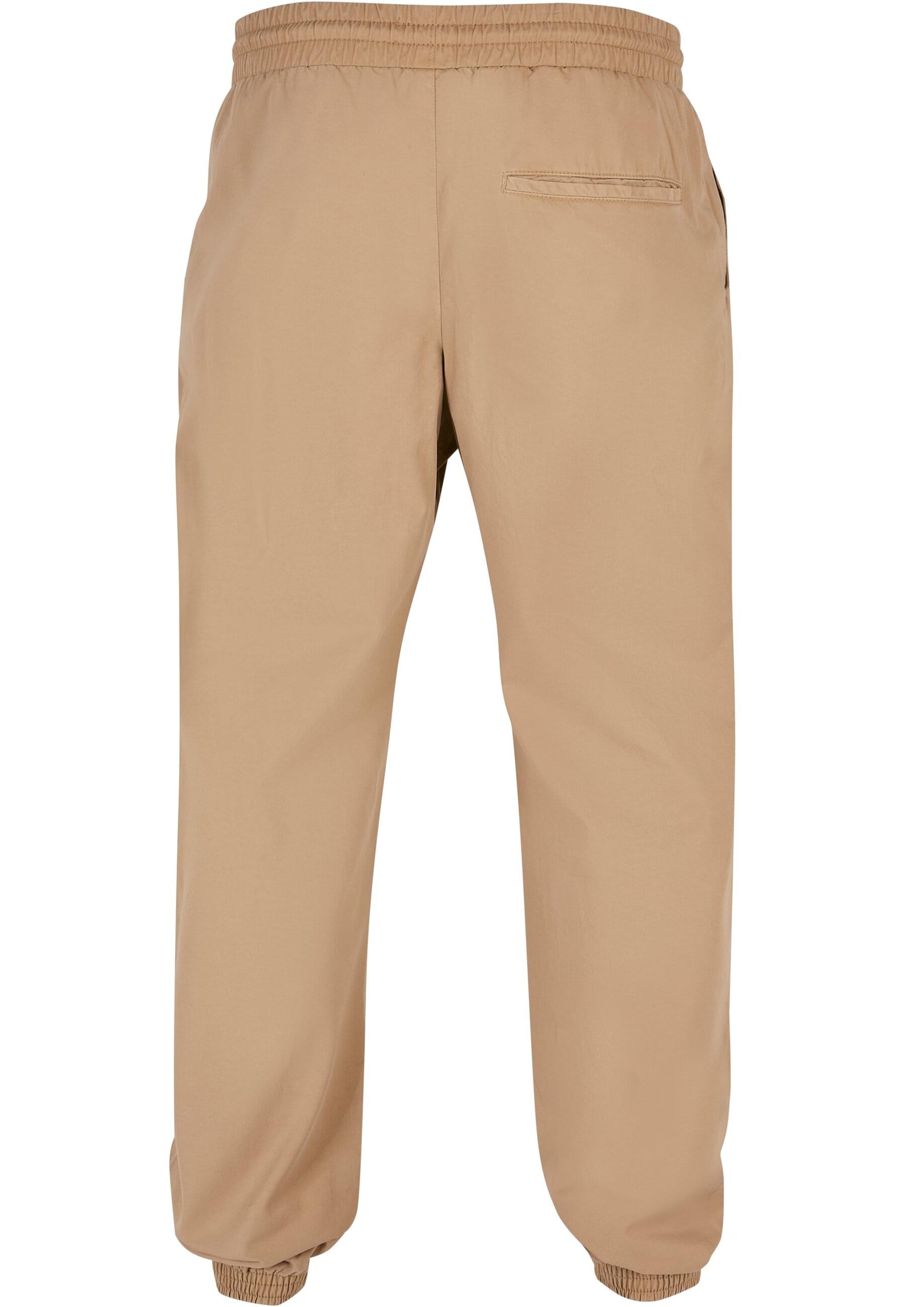 URBAN CLASSICS Jogginghose »Urban Classics Herren Basic Jogg Pants«