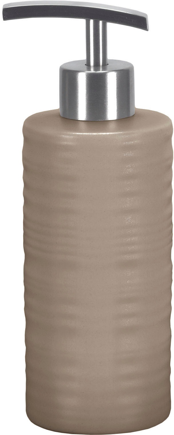 Kleine Wolke Badaccessoire-Set »Sahara«, (3 tlg.)