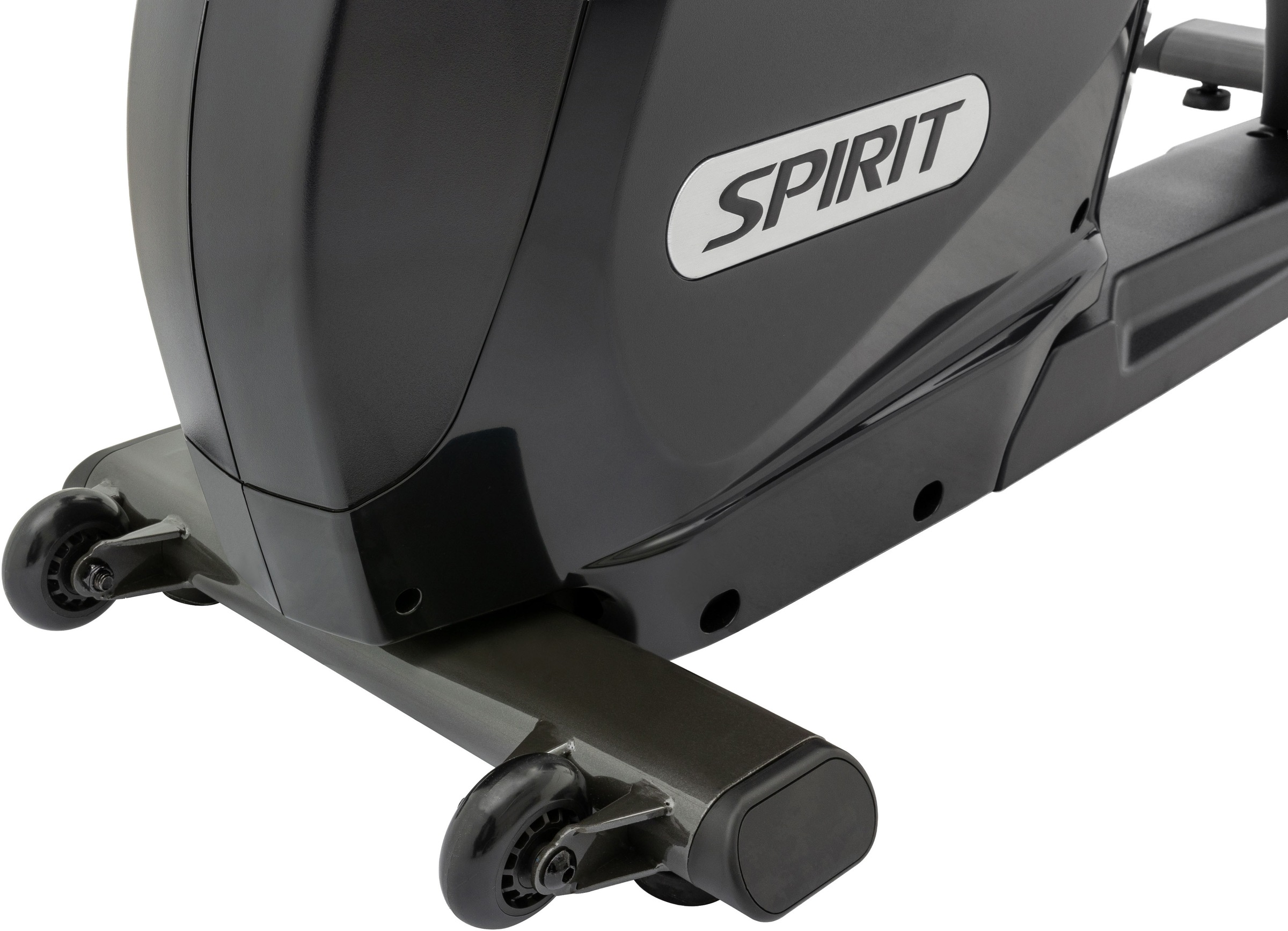 Spirit Fitness Heimtrainer »Spirit Fitness XBR55 Recumbent Bike«