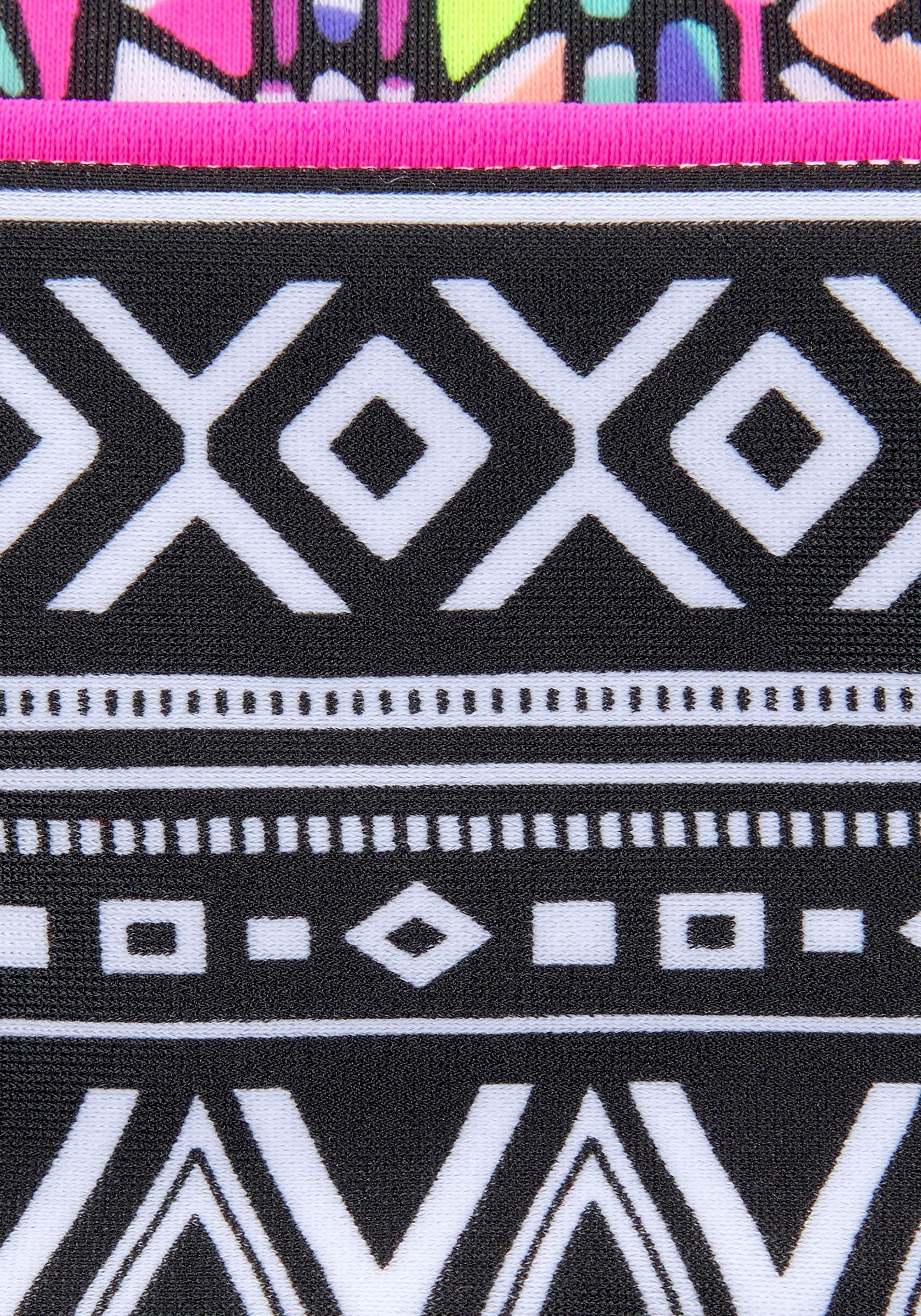 3. Bild von Buffalo Bandeau-Bikini