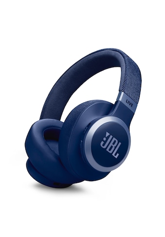 wireless Kopfhörer »LIVE 770NC mit JBL Signature Sound und Surround Sound«, Adaptive...