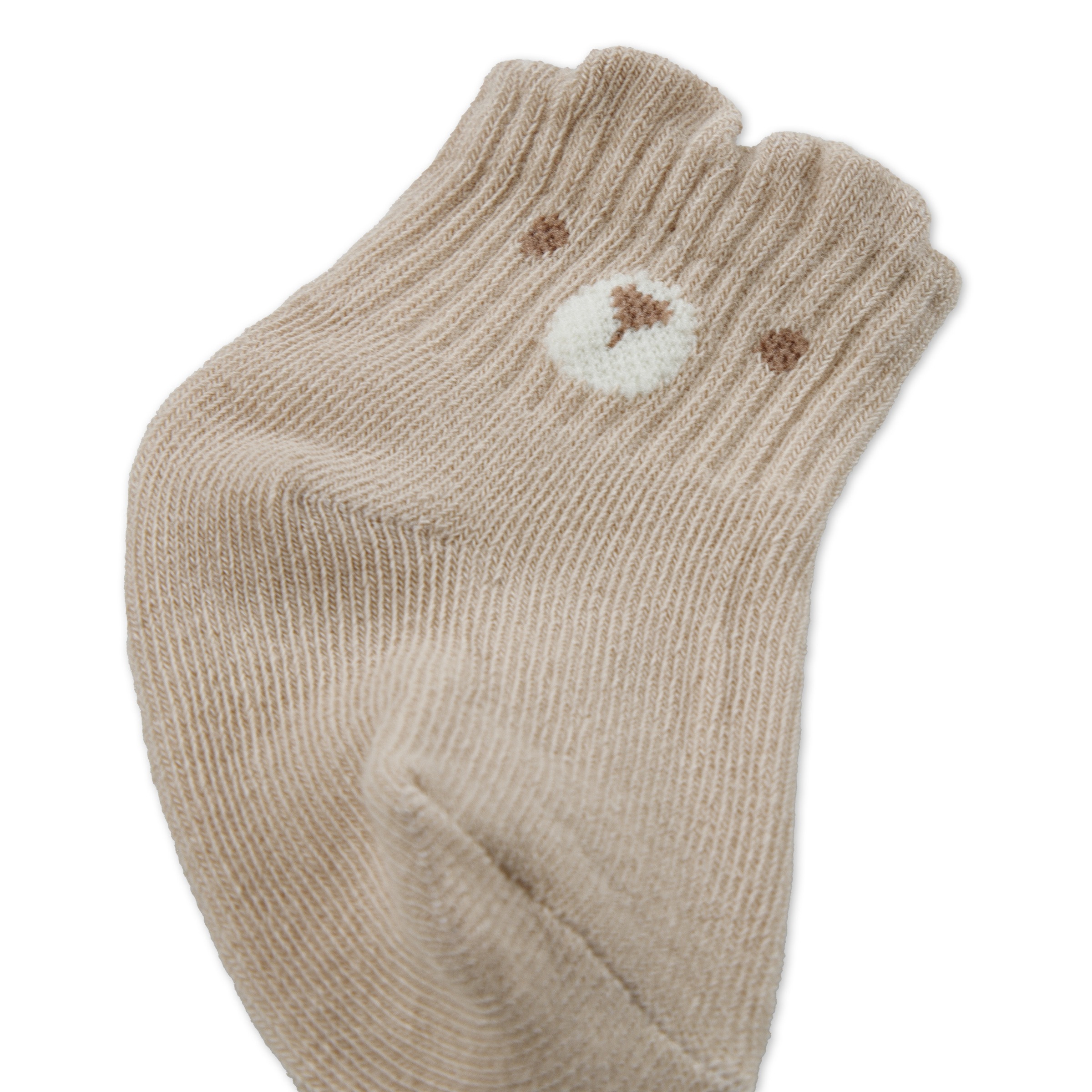 HUGGIES babywear Socken »HGHB 6PK SOCKS«, (6 Paar)