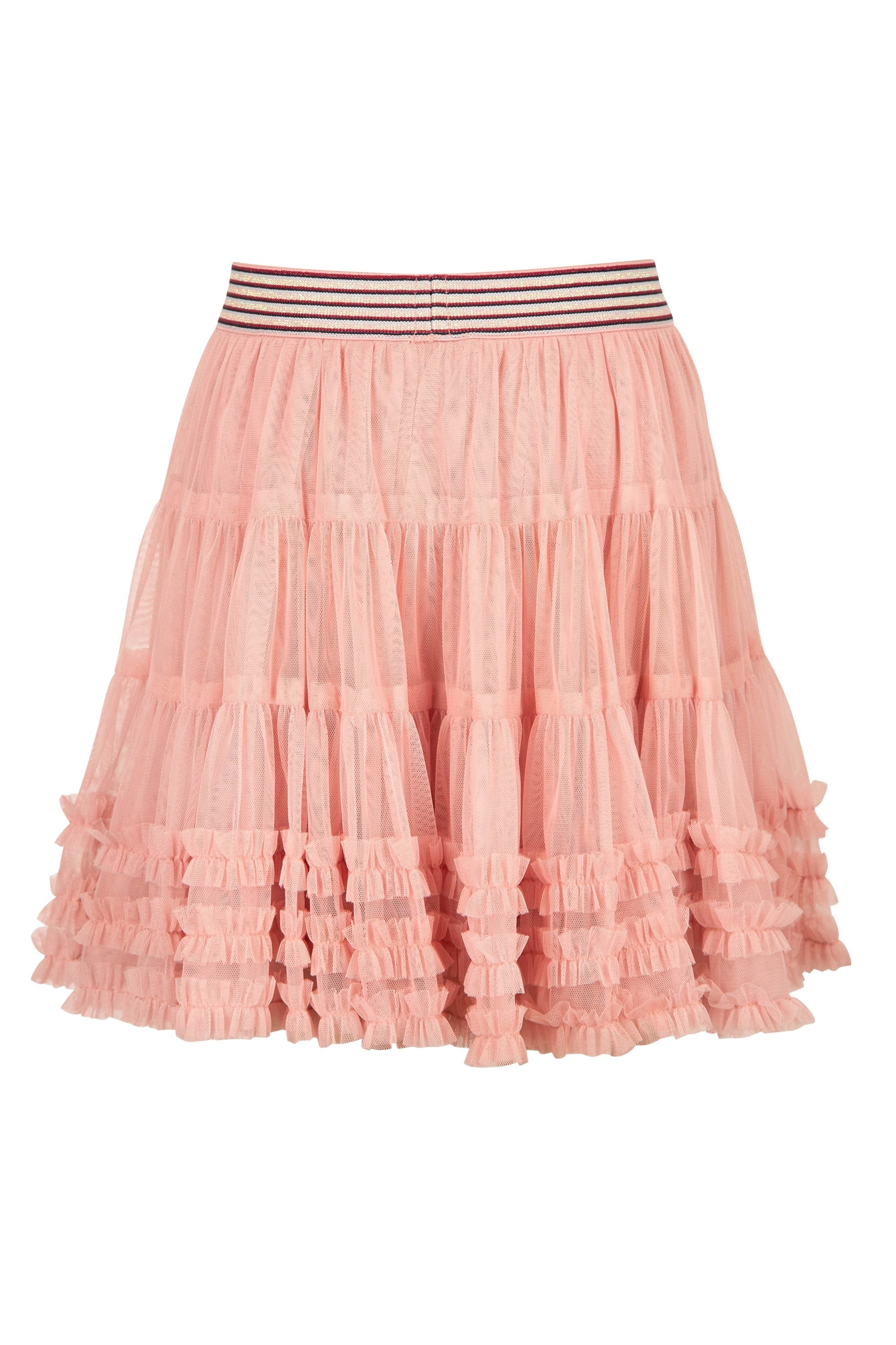 happy girls Sommerkleid »skirt«
