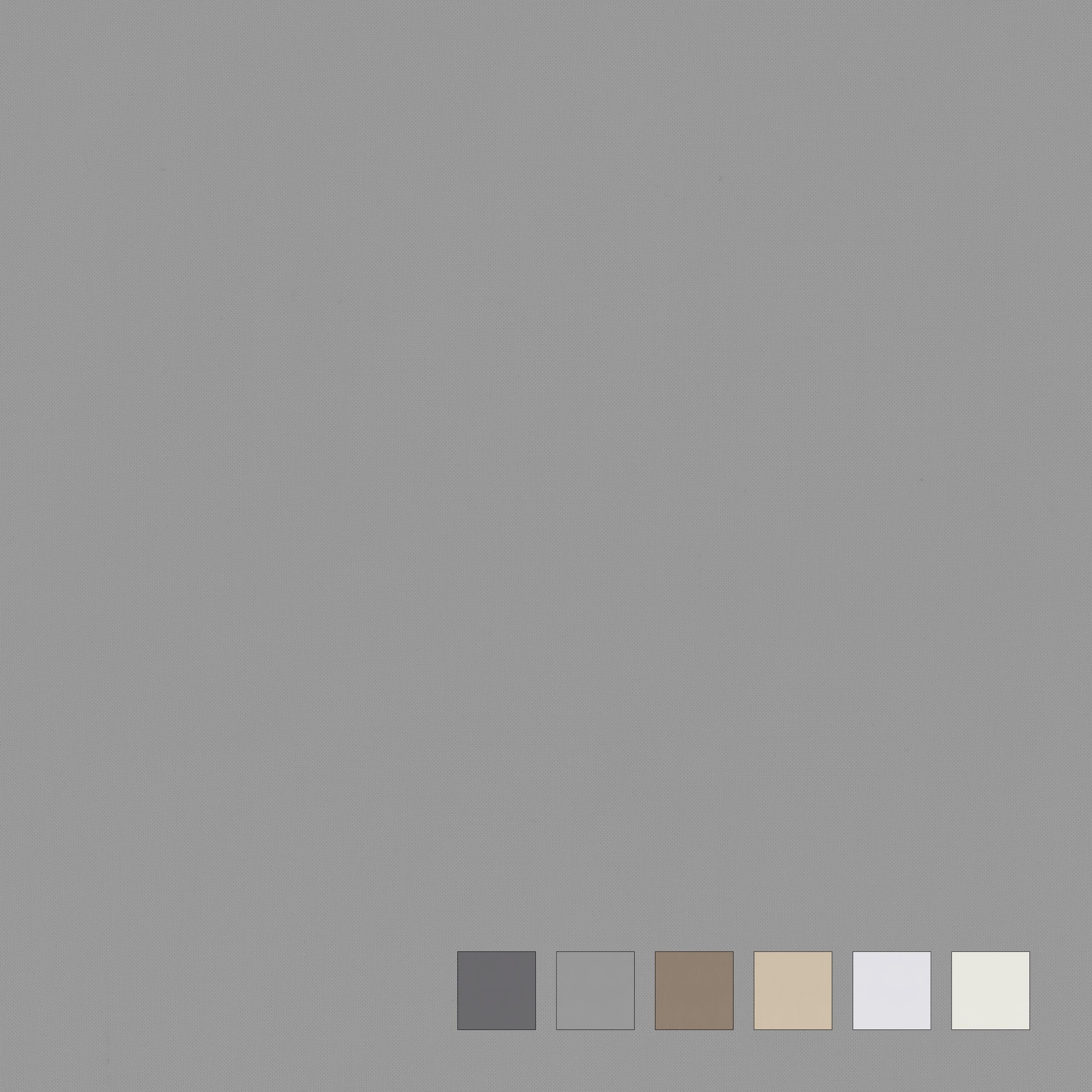 Neutex for you! Vorhang nach Maß »EVA«, (1 St.), Uni-Voile mit elegantem Glanz