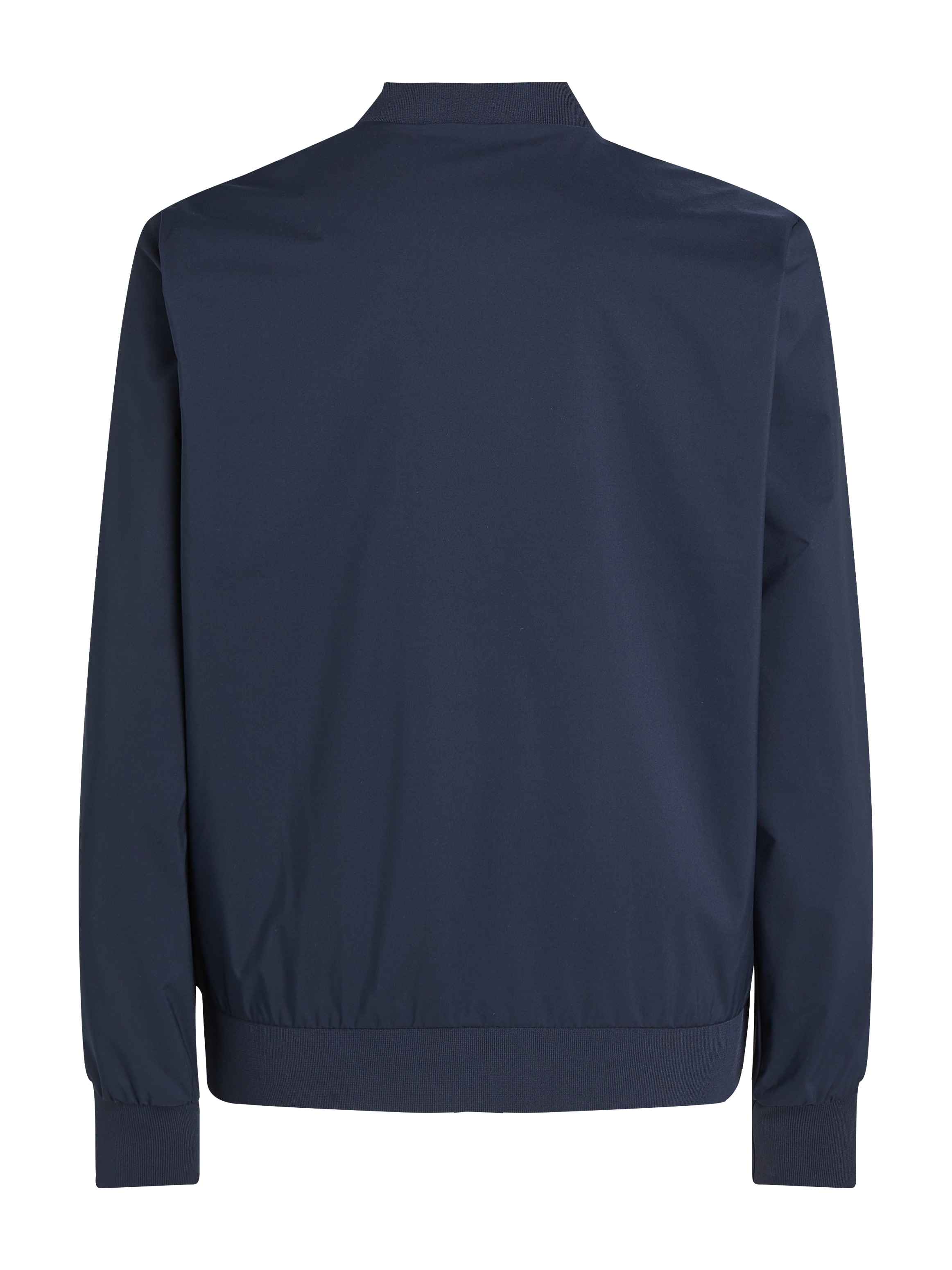 Calvin Klein Bomberjacke »MATTE BOMBER«, mit Label