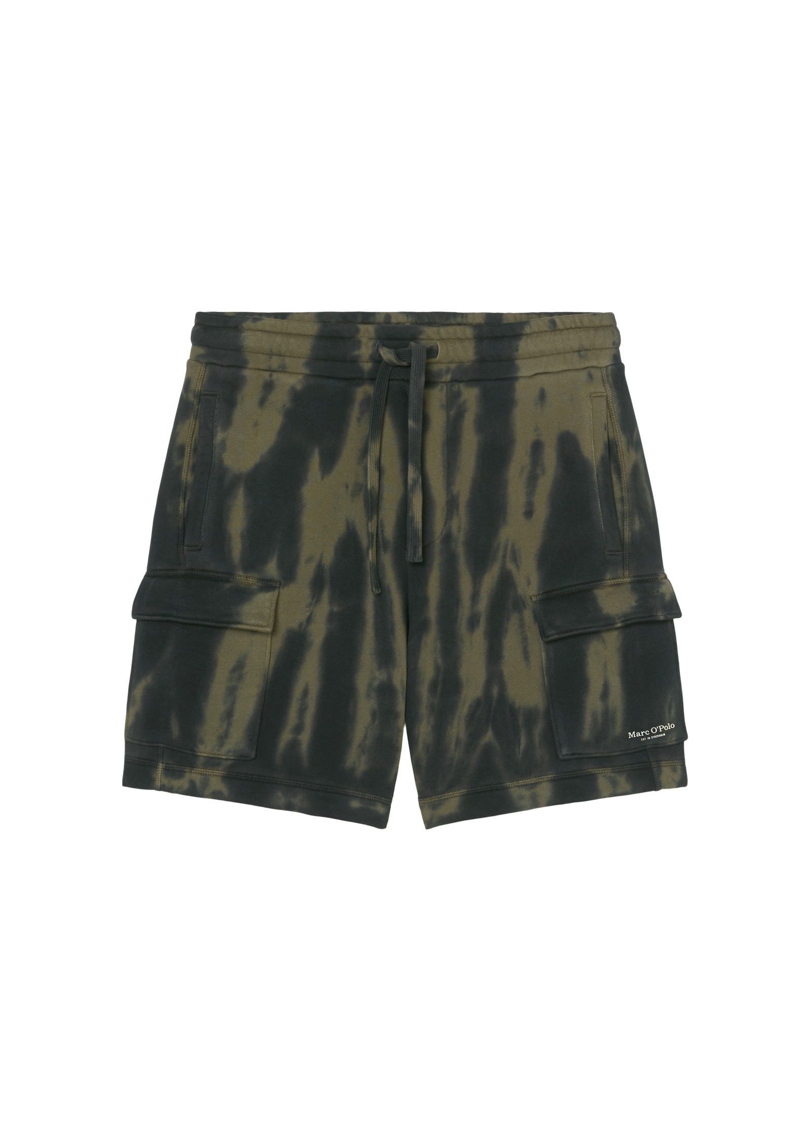 6. Bild von Marc O'Polo Shorts »mit Cargo-Taschen«