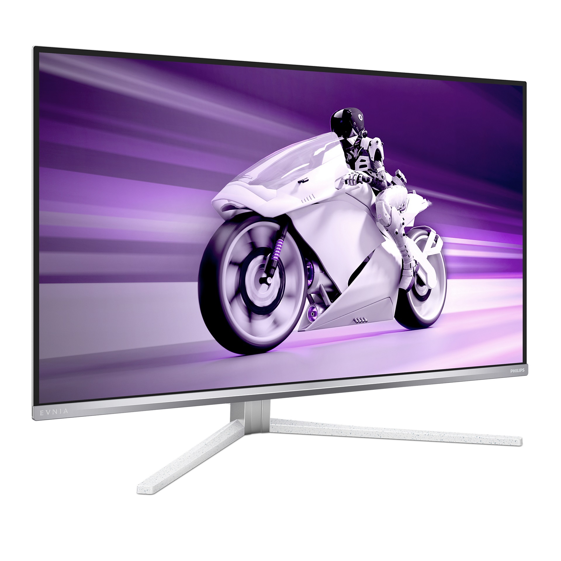 Philips OLED-Monitor »32M2N8900«, 80 cm/32 Zoll, 3840 x 2160 px, 4K Ultra HD, 0,03 ms Reaktionszeit, 240 Hz, Höhe, Drehung, Neigung