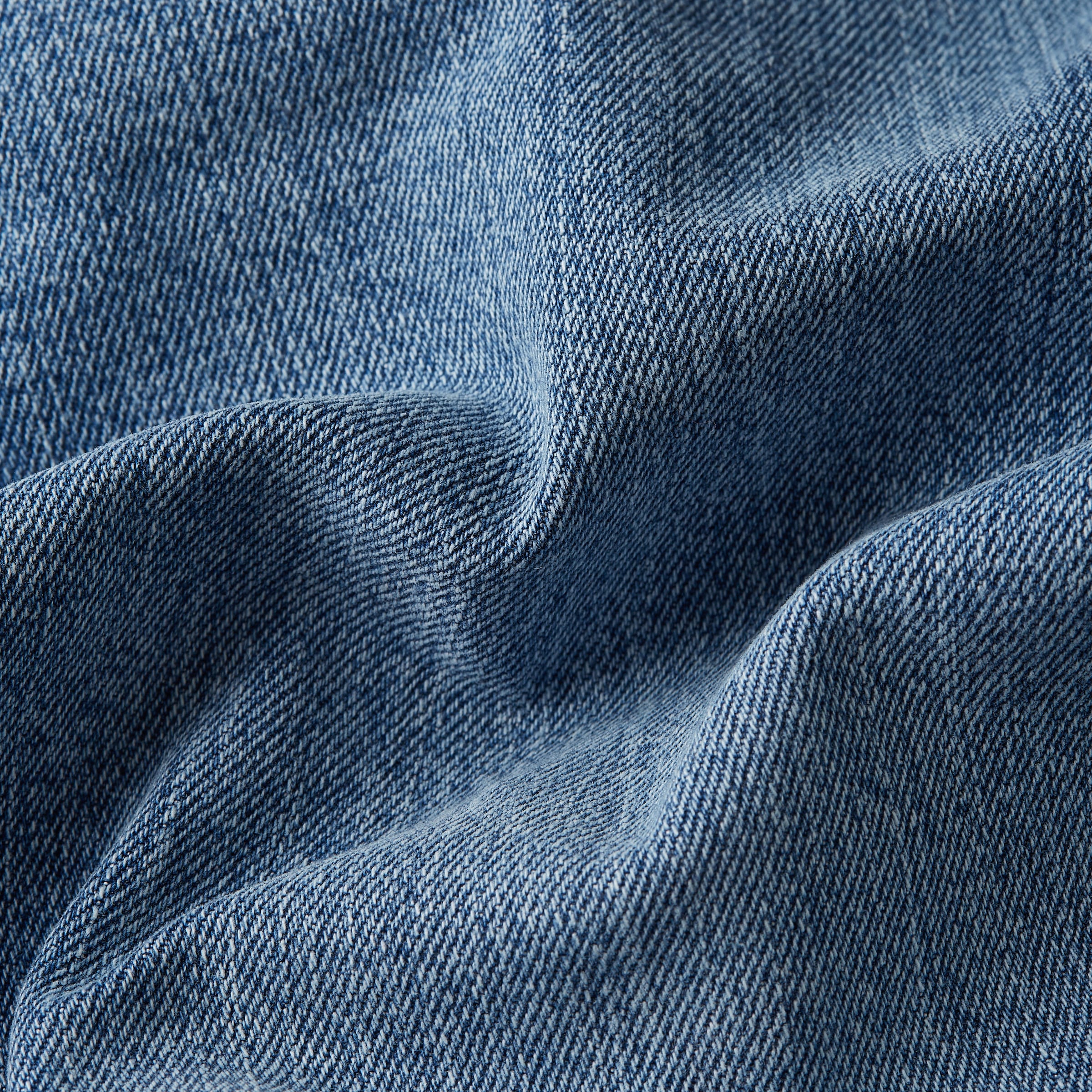 G-STAR Straight-Jeans »Mosa Straight«, mit hellen Nähten