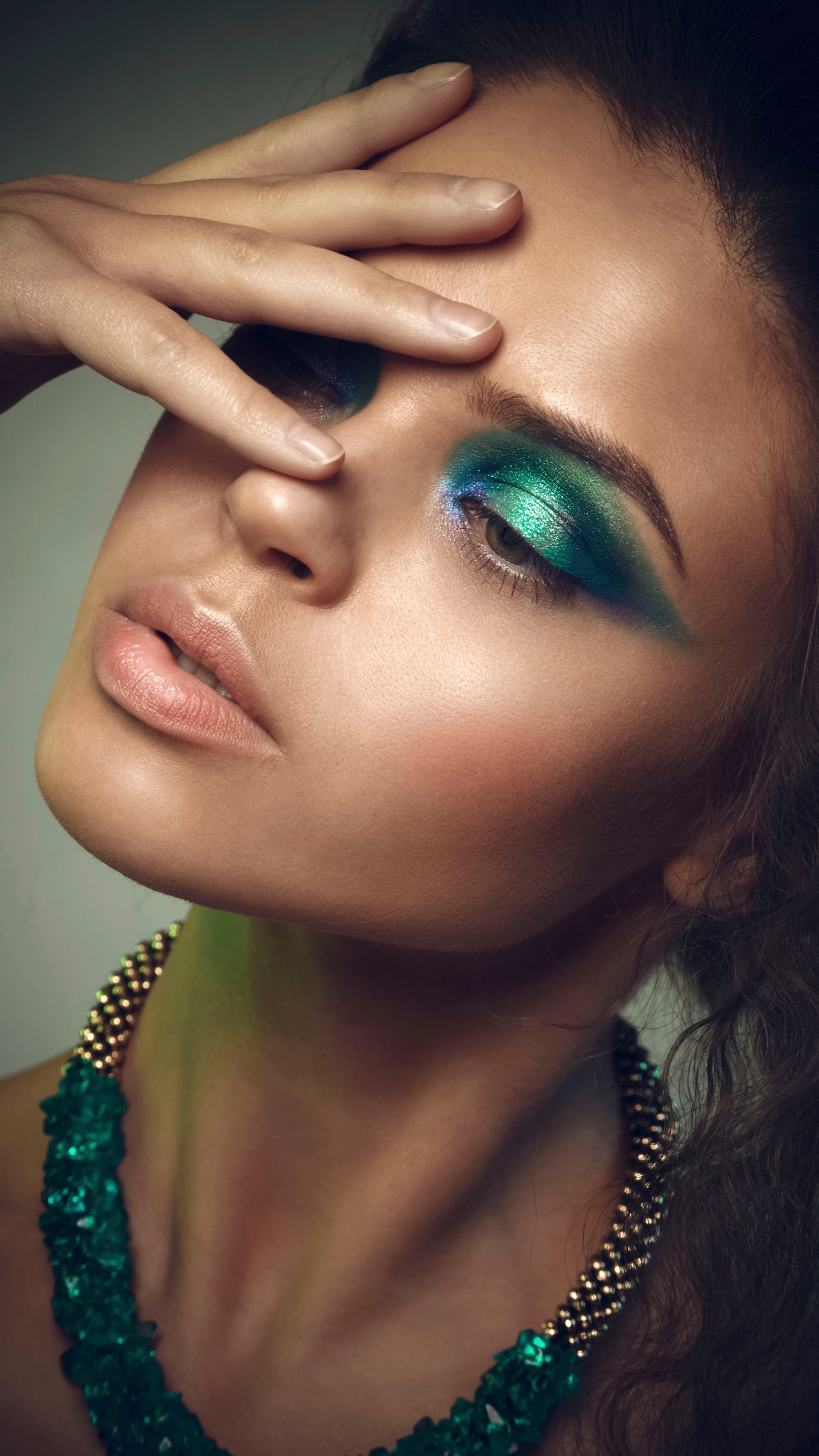 6. Bild von Luvia Cosmetics Lidschatten-Palette »Secret of Amira«