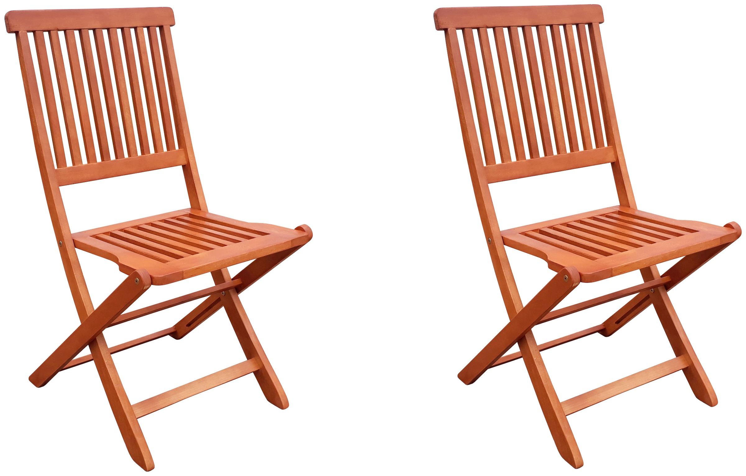 Garden Pleasure Klappstuhl »ANGWIN« (Set) 2 Stk. 2er Set günstig online kaufen