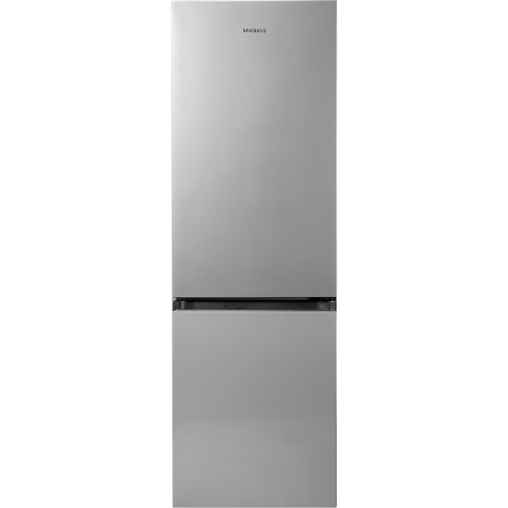 Samsung Kühl-/Gefrierkombination »RL34T600C«, RL34T600CSA, 185,3 cm hoch, 59,5 cm breit