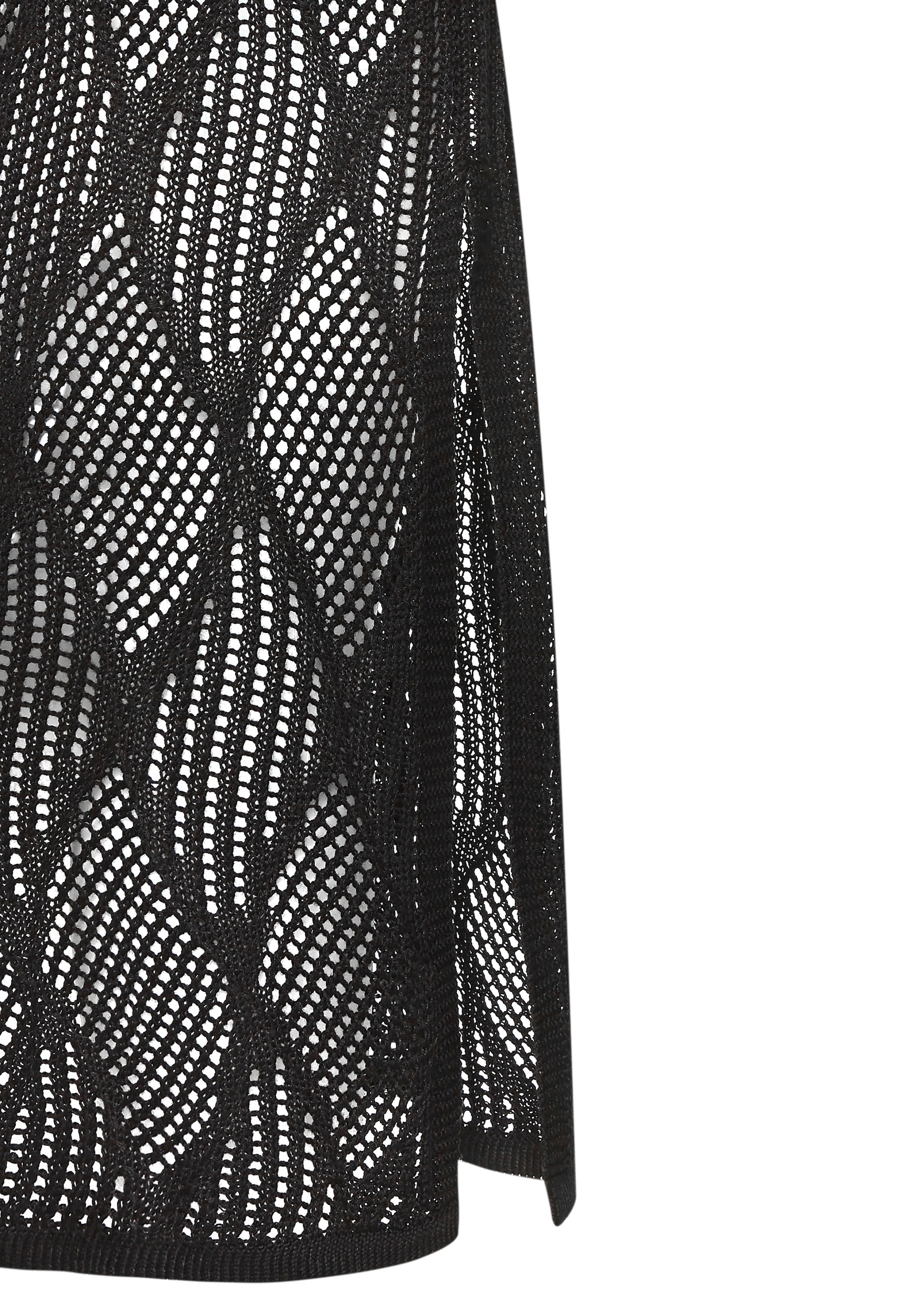 LASCANA Strickkleid