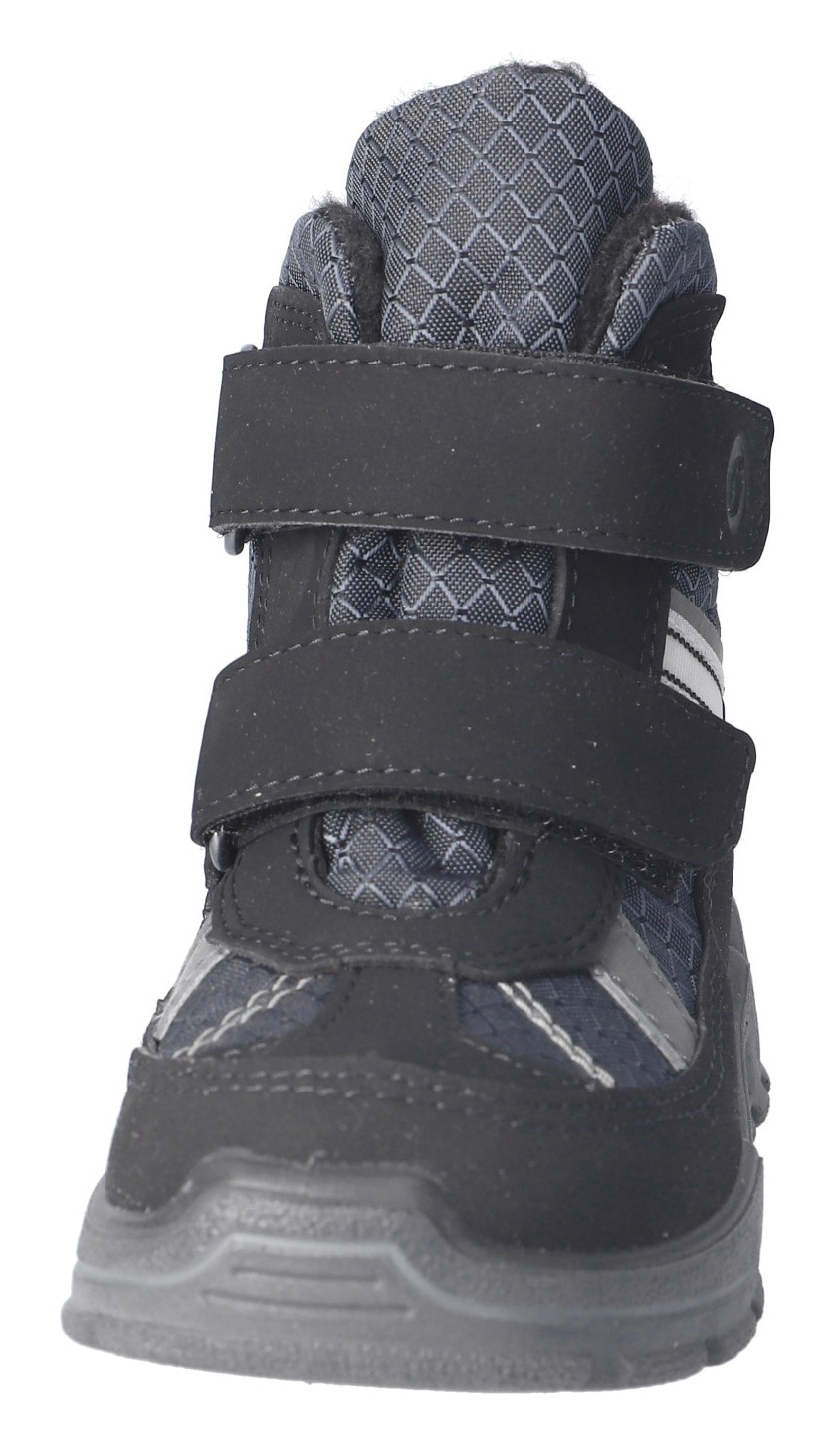 Ricosta Winterstiefel »Gabris WMS: normal«, Snowboots mit Sympatex, Größenschablone zum Download