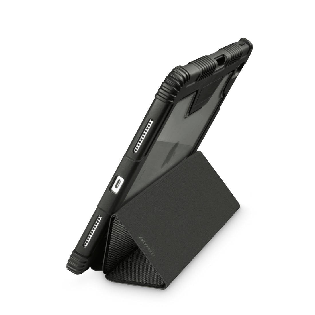 Hama Tablet-Hülle »Schutzhülle "Protection" für iPad 11" (2025) / iPad 10.9" (2022)«, iPad 11" (2025)-iPad 10.9" (10. Gen.), mit Stiftfach, verstärkte Ecken