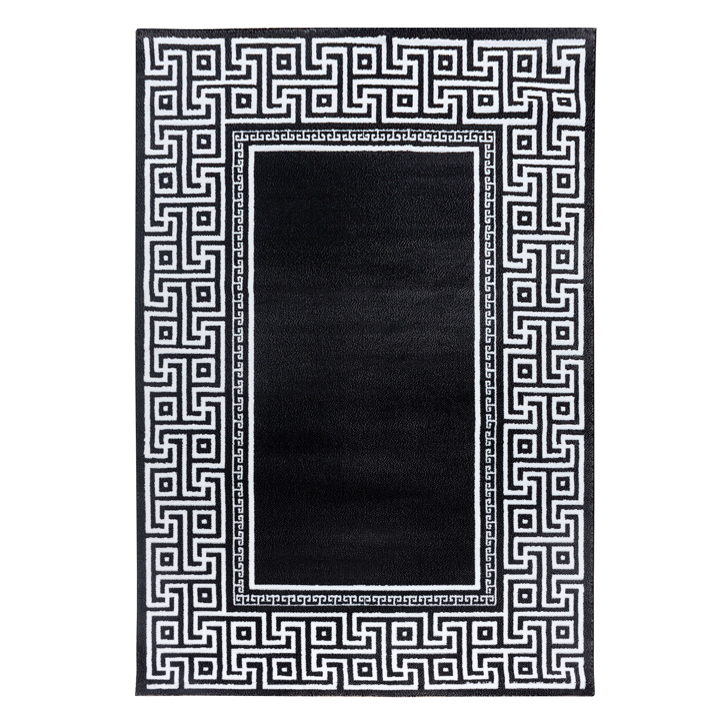 Ayyildiz Teppiche Teppich »PARMA 9340«, rechteckig, 12 mm Höhe, Läufer, strapazierfähig, Wohnzimmer, Kurzflor, Orient Optik
