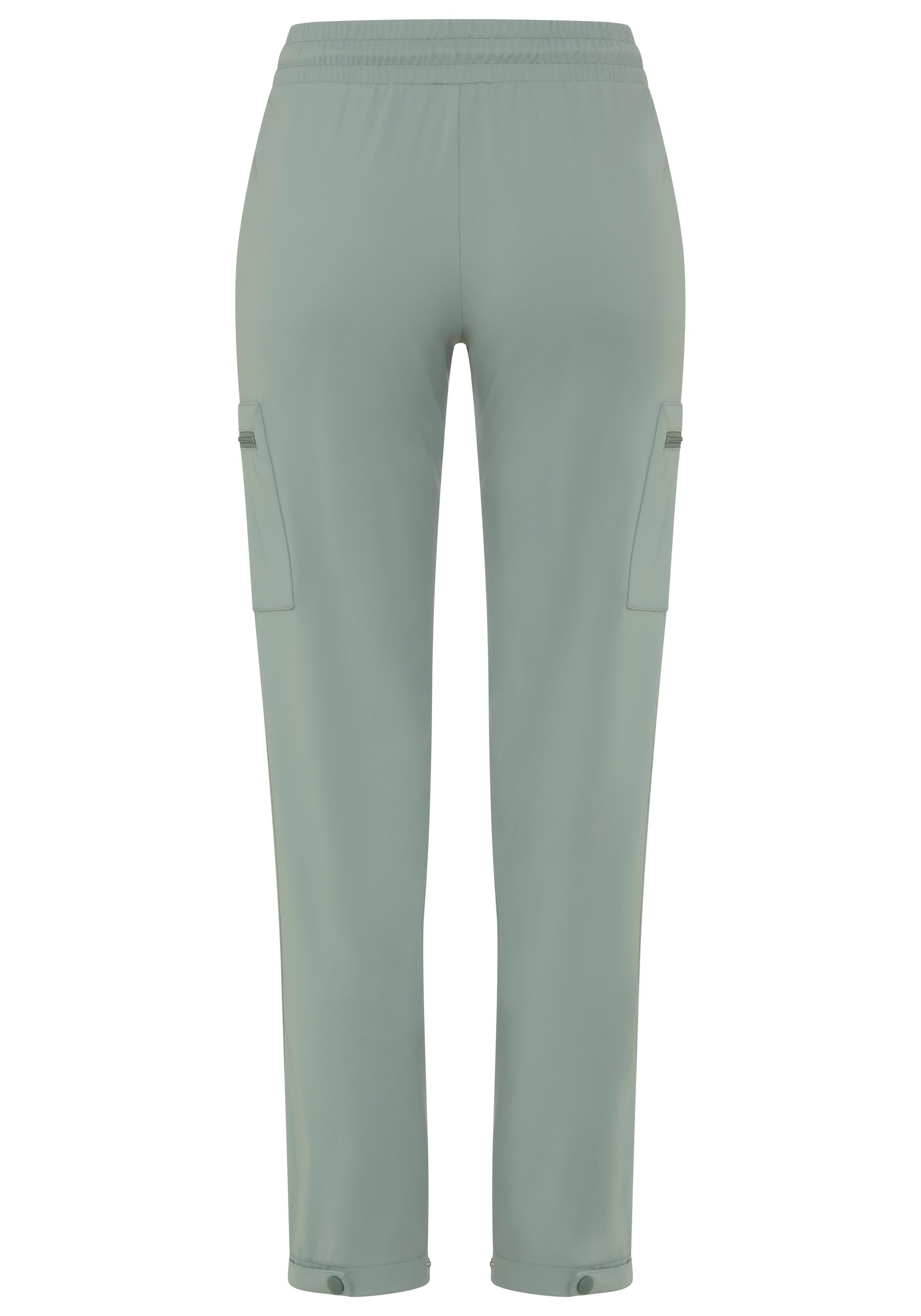 Ocean Sportswear Funktionshose  - Wanderhose mit praktischen Cargotaschen und verstellbarer Saumweite
