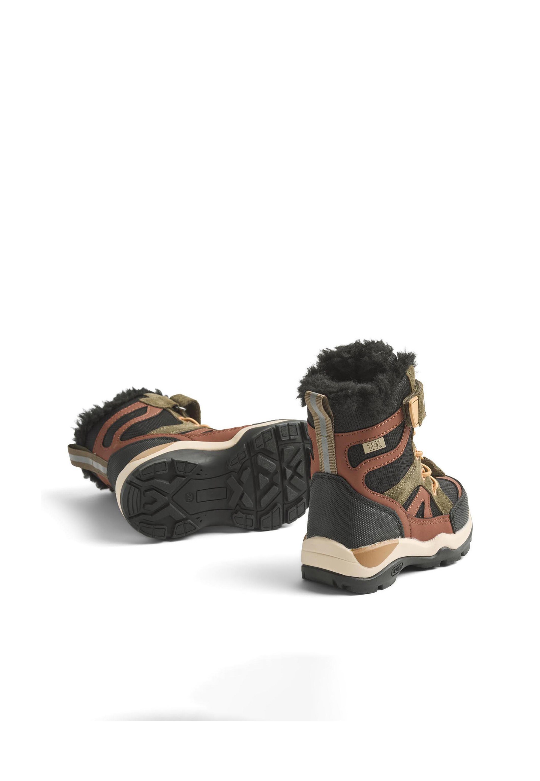 WHEAT Stiefel »WHEAT Winterboot Dixie Tex«  1 tlg.