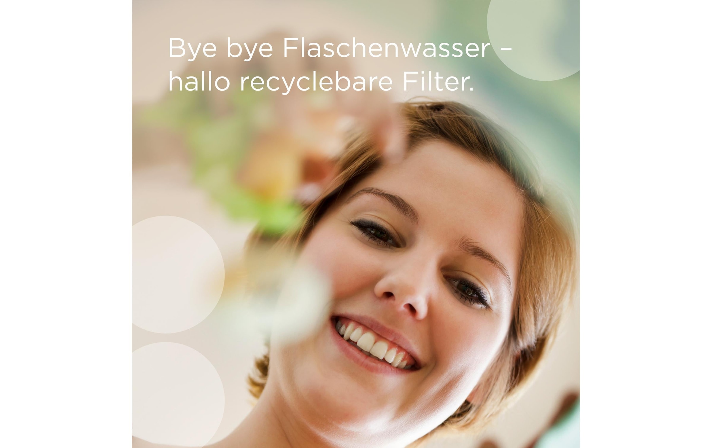 BRITA Wasseraufbereiter »Marella« 1,4 l