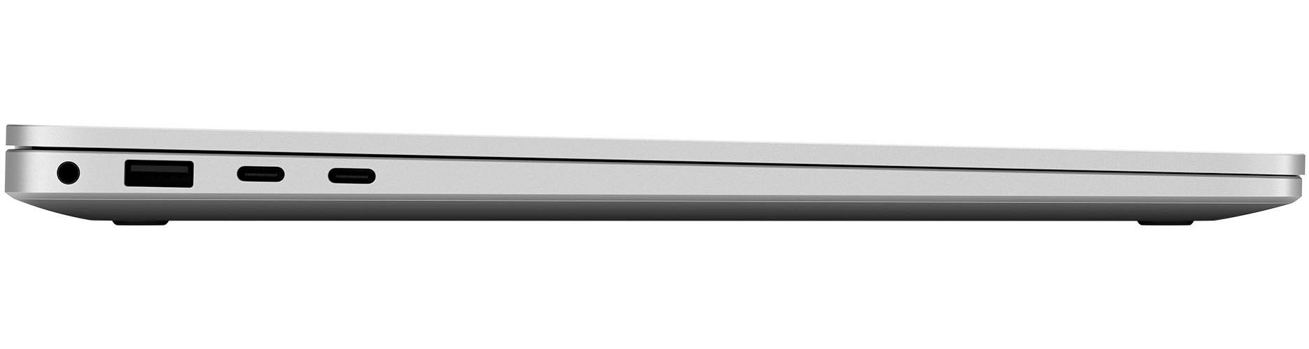 Microsoft Notebook »Surface 8 15"« 38,1 cm / 15 ″ Qualcomm Snapdragon™ Adreno 1.000 GB SSD