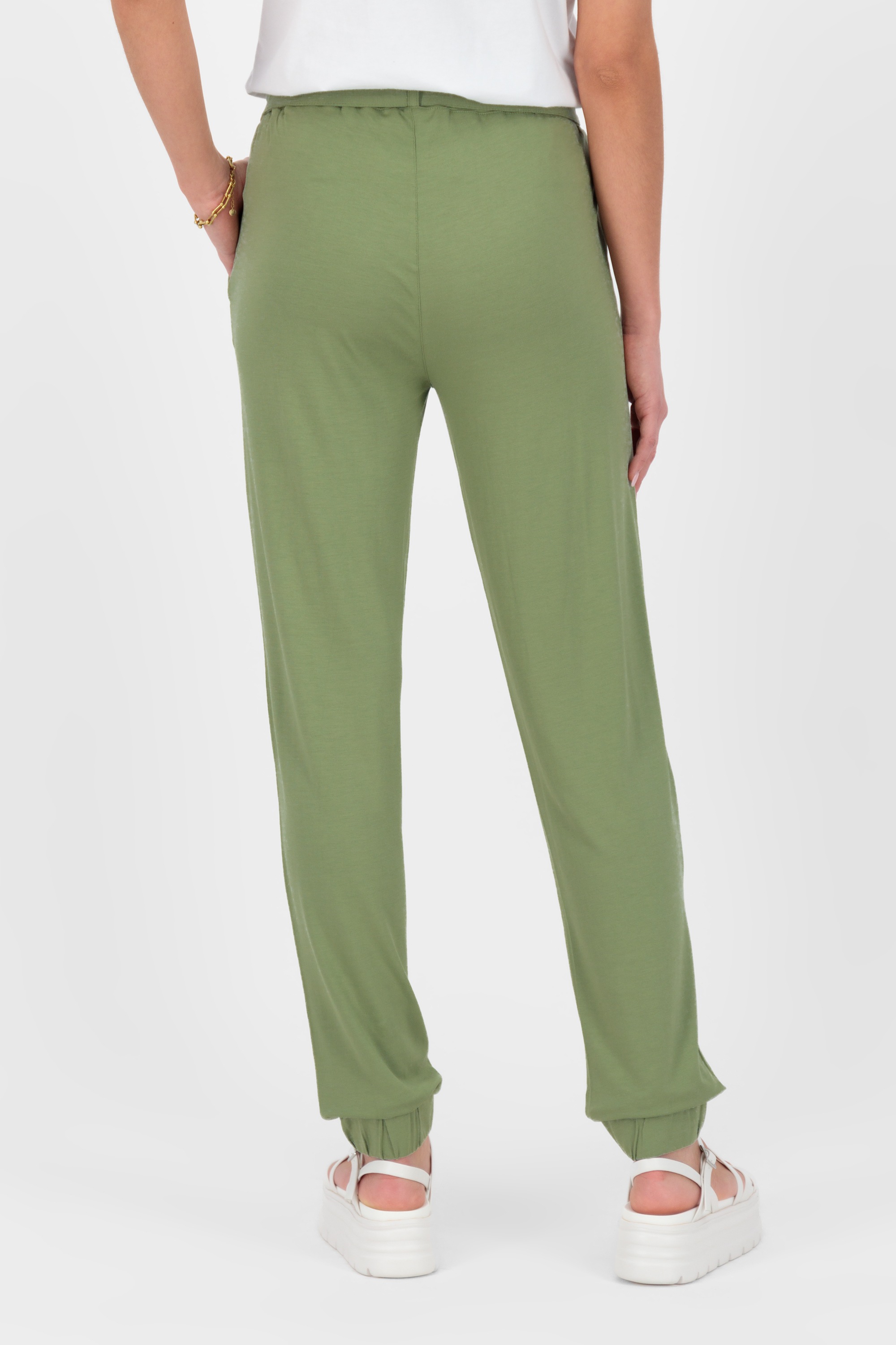 Alife & Kickin Stoffhose »Damen AliceAK A«