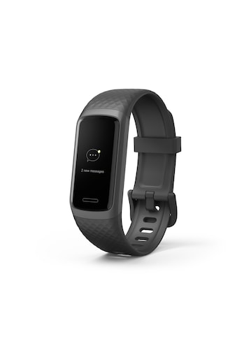 Fitnessuhr »Fitnesstracker Sportuhr Damen wasserdicht, Blutsauerstoff Herzfrequenz«