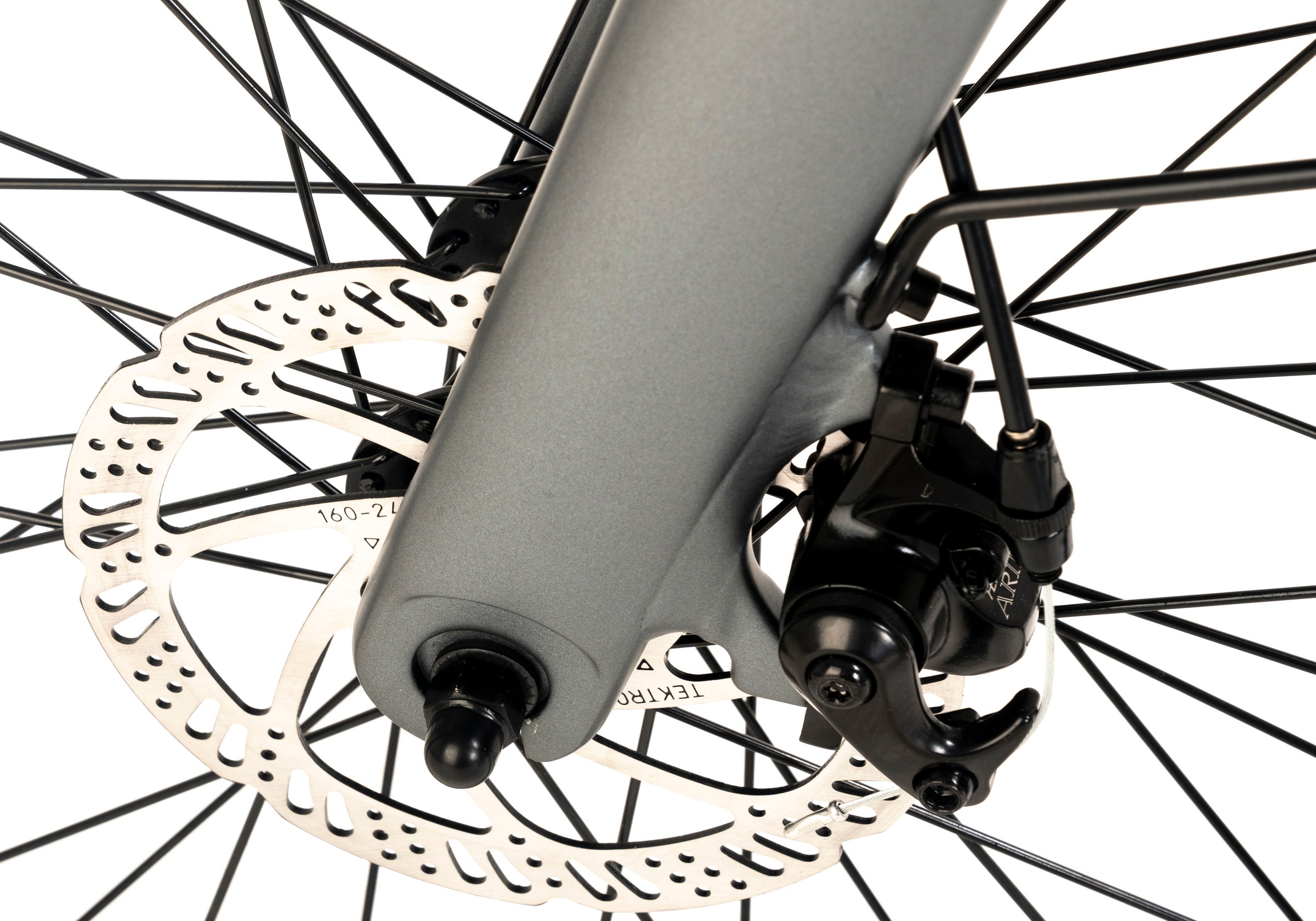 VOGUE BIKE E-Bike »C4«, 7 Gang, Shimano, Tourney, Heckmotor 250 W, Pedelec, Elektrofahrrad für Damen u. Herren