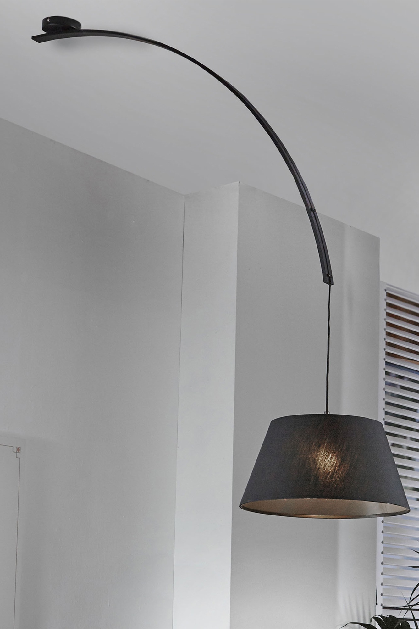 SalesFever Hängeleuchten »Lenni«, 1 flammig, Leuchtmittel E27 
