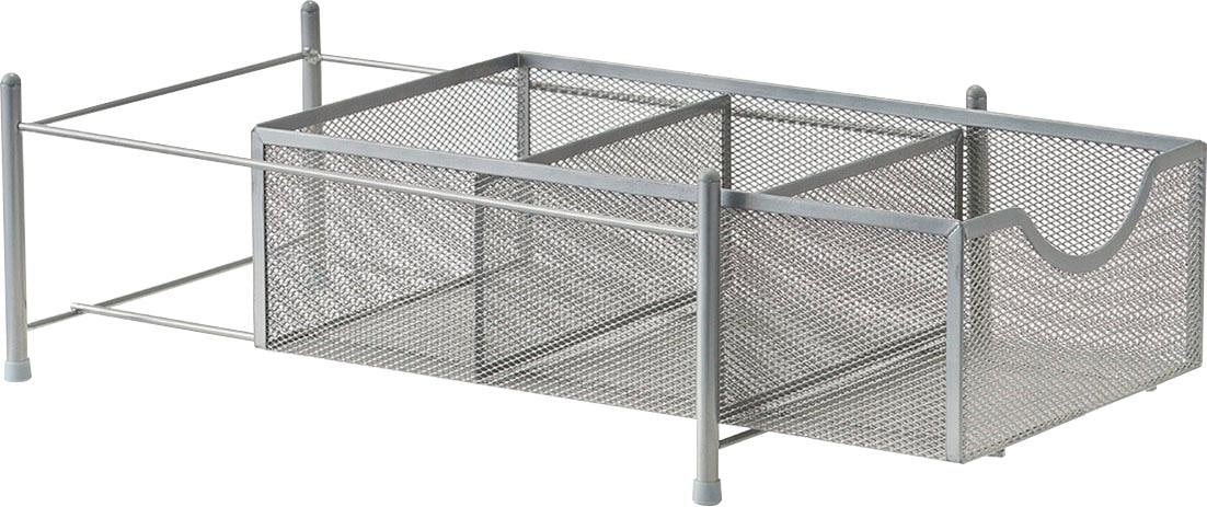 Zeller Present Allzweckkorb, Ideal für Küche oder Büro