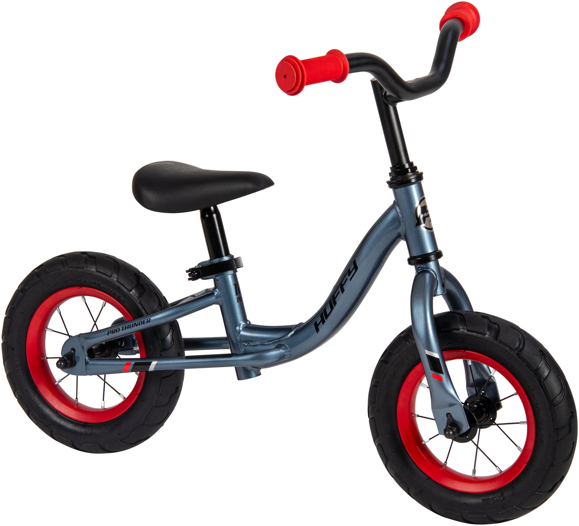 Huffy Laufrad »Pro Thunder 10-Zoll Laufrad«