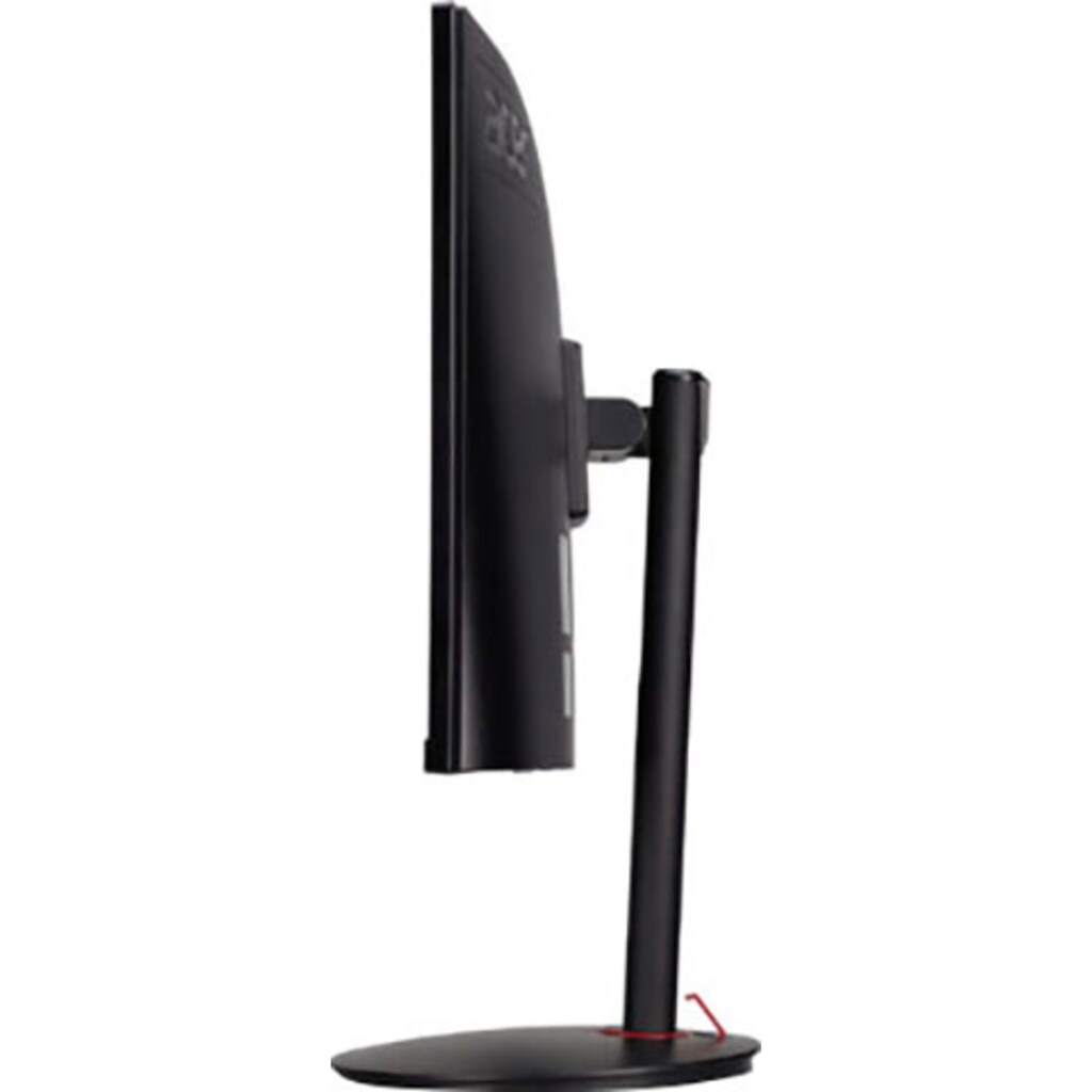 Acer Curved-Gaming-LED-Monitor »Nitro XZ270X«, 68,6 cm/27 Zoll, 1920 x 1080 px, Full HD, 1 ms Reaktionszeit, 240 Hz