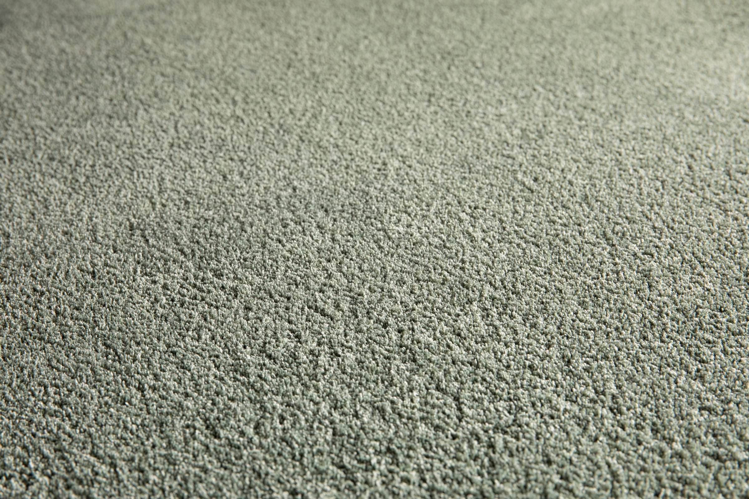 Primaflor-Ideen in Textil Teppich »MELLOW, Made in Belgium« rechteckig 19 mm Höhe Uni Farben, weicher Flor, waschbar