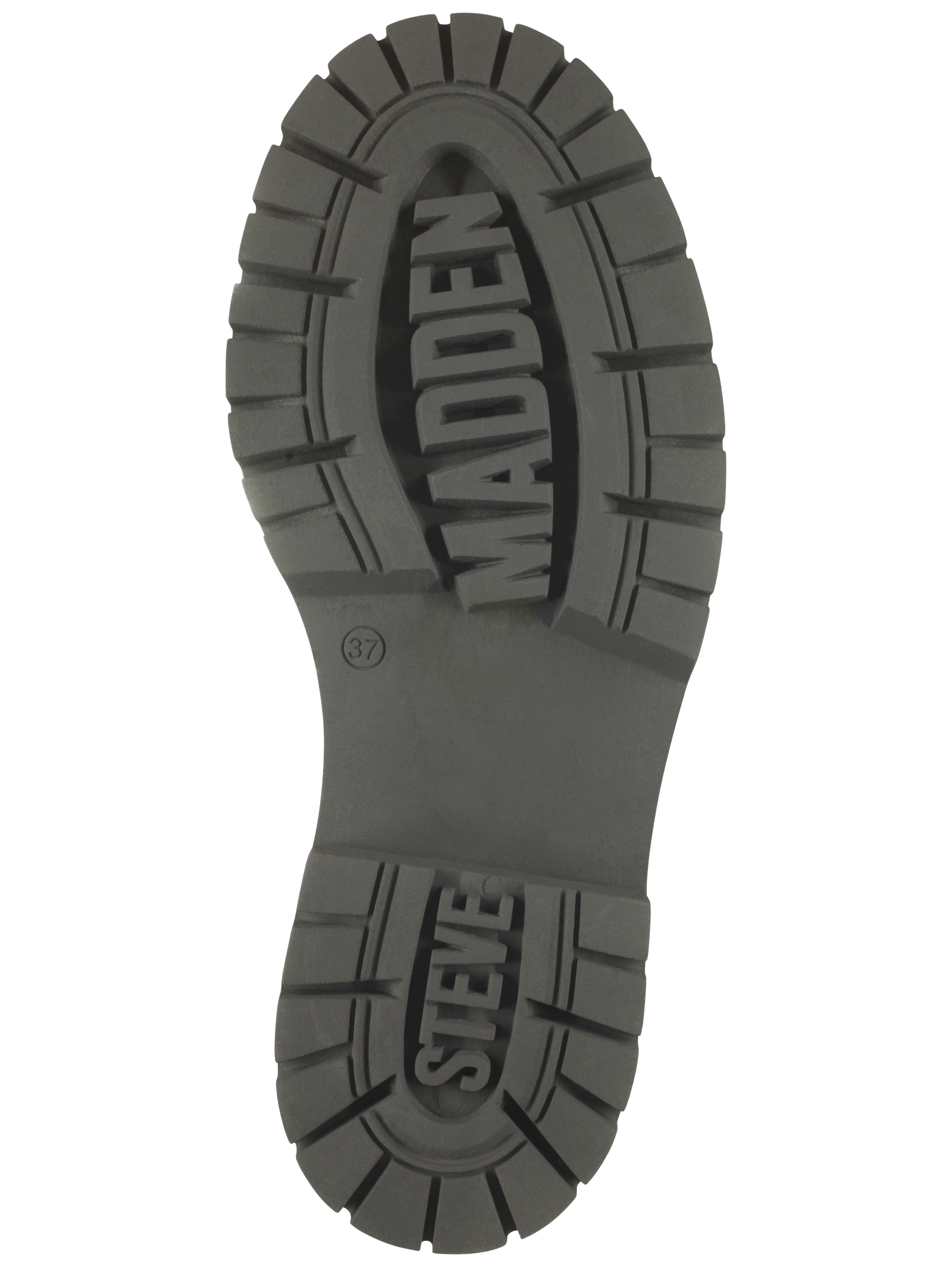 STEVE MADDEN Overkneestiefel »STEVE MADDEN Stiefel Lederimitat«