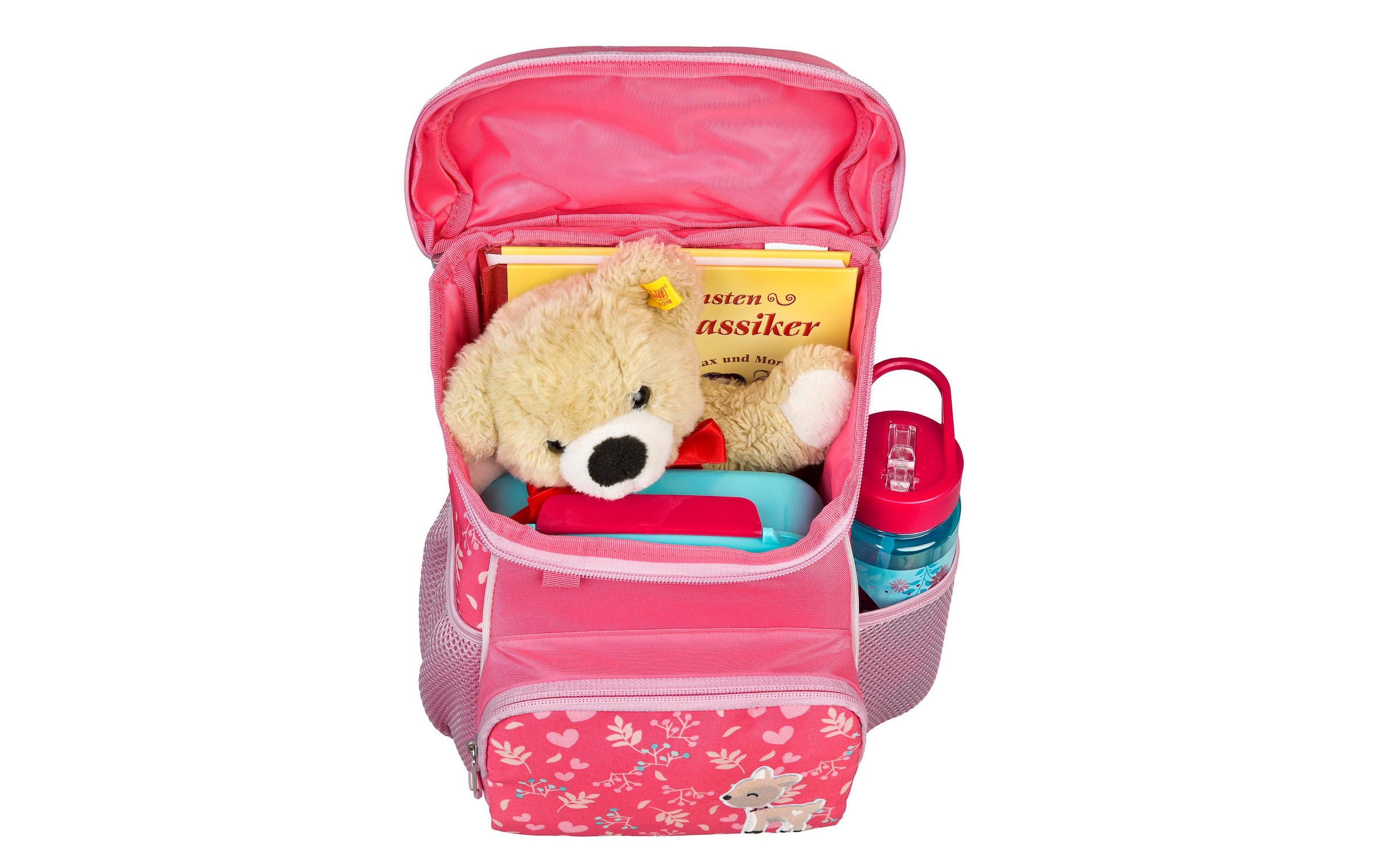 Scooli Kinderrucksack »Daisy D«
