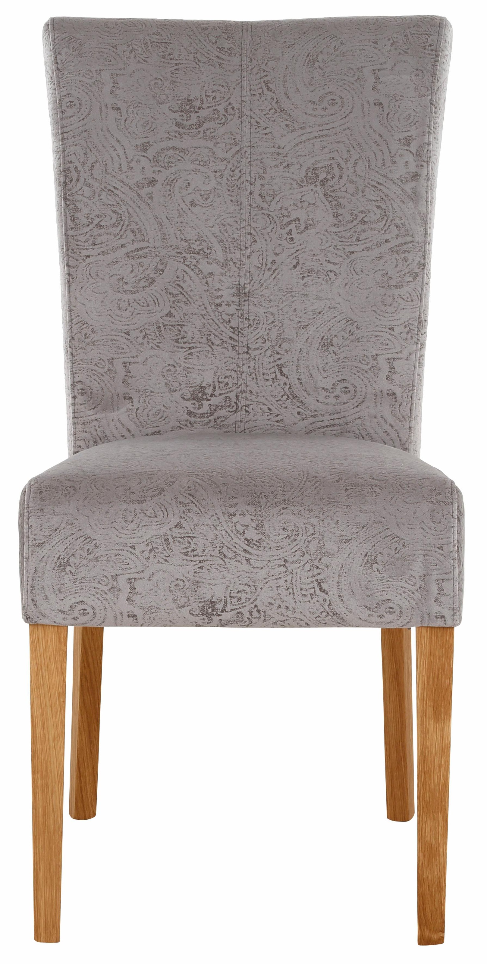 Home affaire Esszimmerstuhl »Queen Polsterstuhl BESTSELLER«, (Set), 2 St., günstig online kaufen