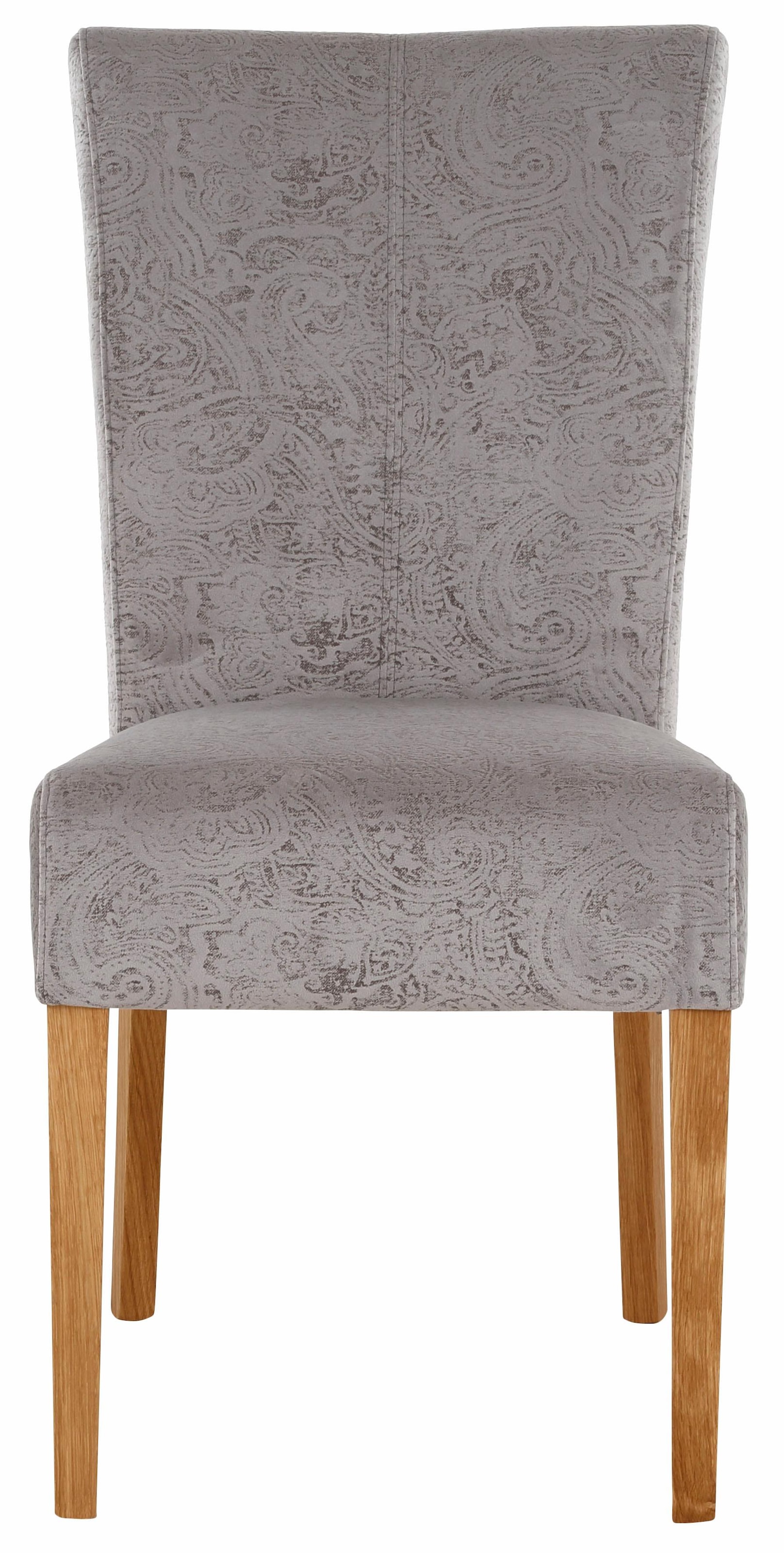 Home affaire Esszimmerstuhl »Queen Polsterstuhl BESTSELLER« (Set) 6 Stk. Lu günstig online kaufen