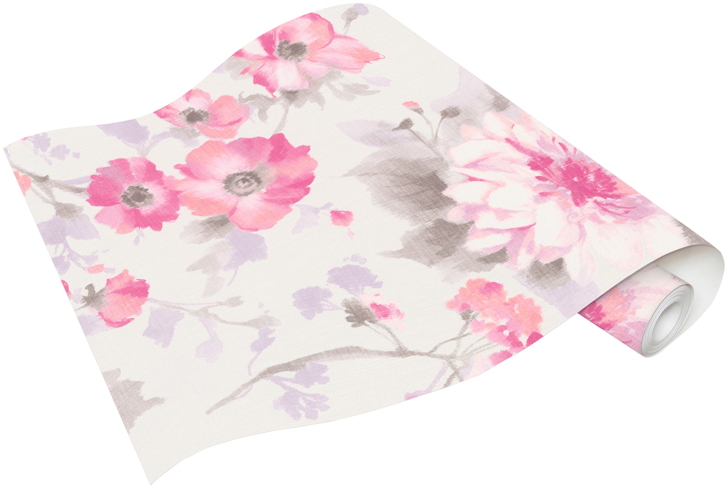 Fashion for walls Vliestapete »Fashion for Walls« 10,05 x 0,53m floral, Muster