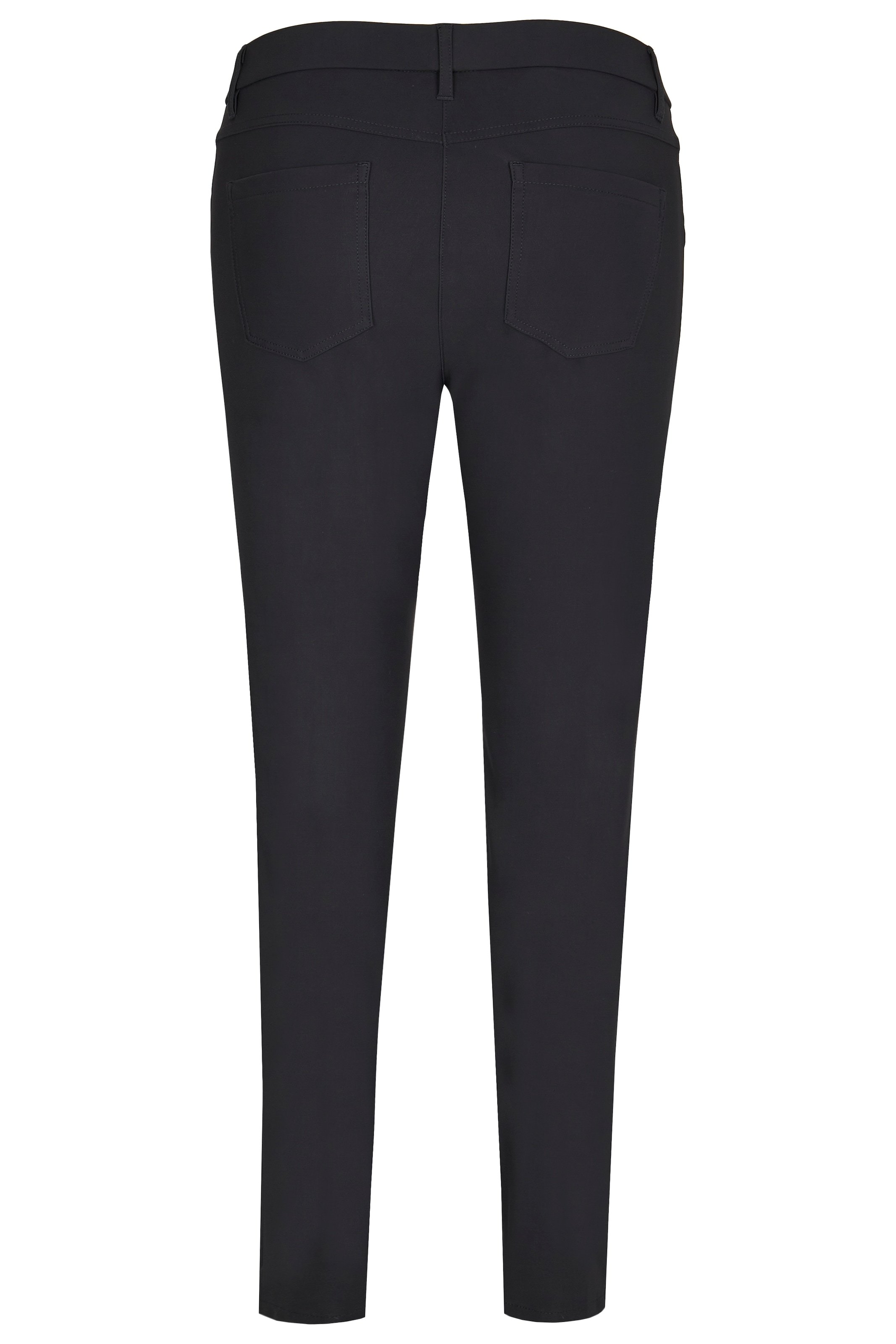 KjBRAND Jeggings »Jenny«  Im edlen Techno Jersey, Bi-Stretch, reduzierte Faltenbildung