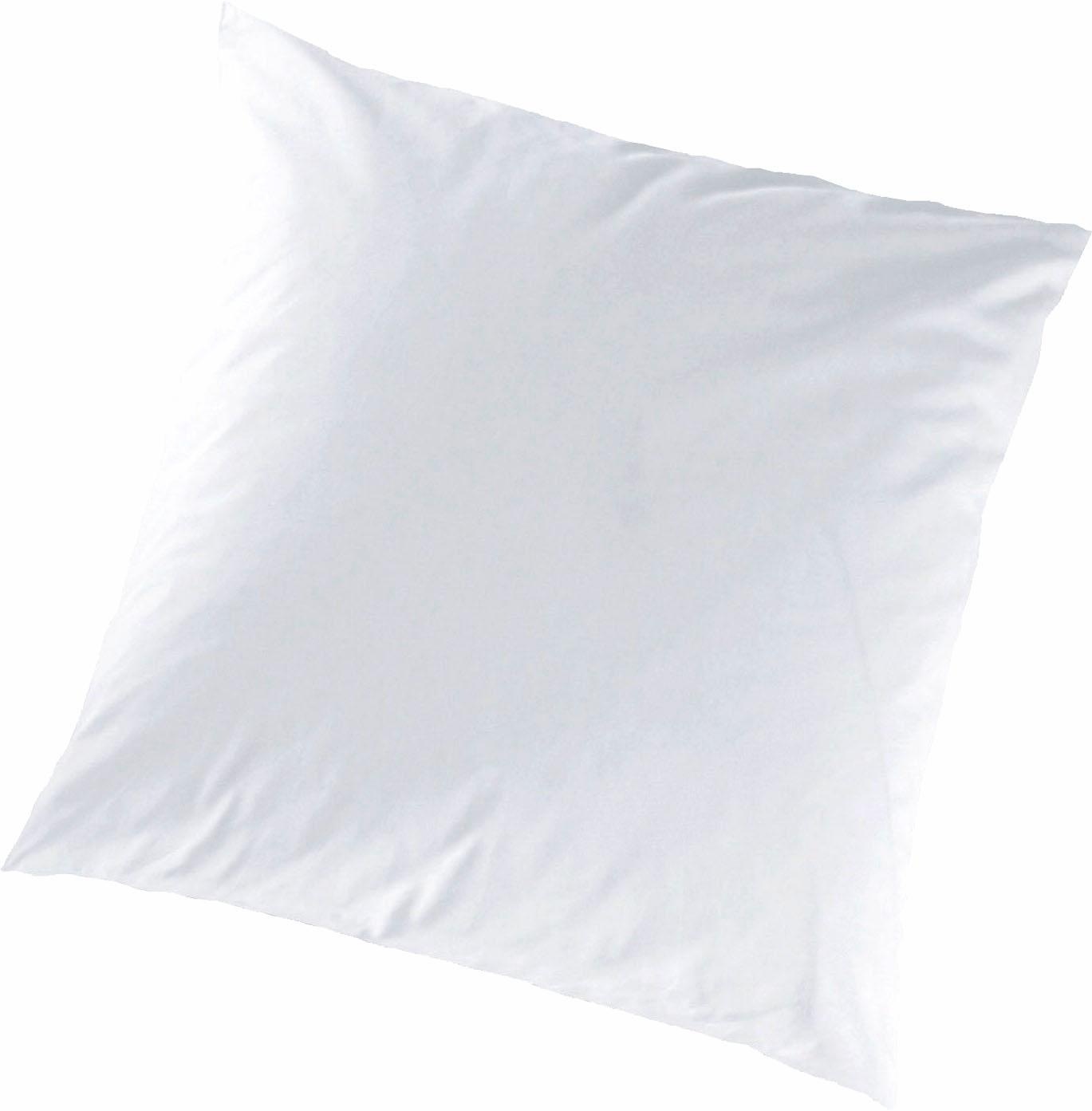 Primera Kissenbezug »Primera Mako-Feinjersey Kissenbezug im Doppelpack«, (2 günstig online kaufen