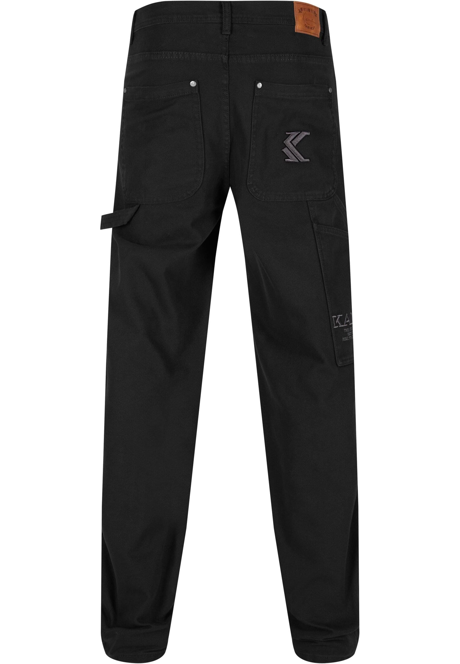 Karl Kani Bequeme Jeans »Karl Kani Herren«