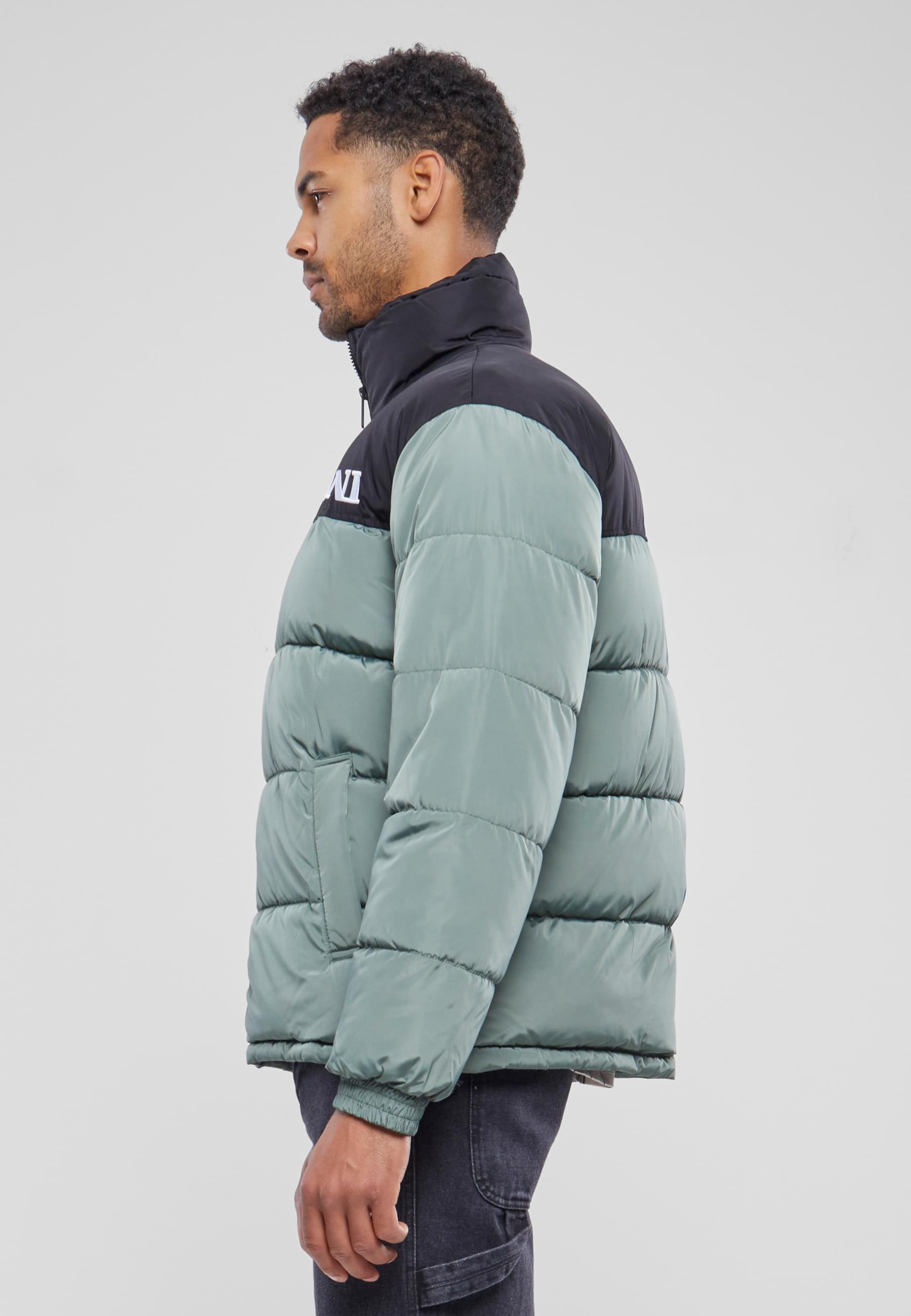 Karl Kani Winterjacke »Karl Kani Herren« 1 Stk. tlg. ohne Kapuze