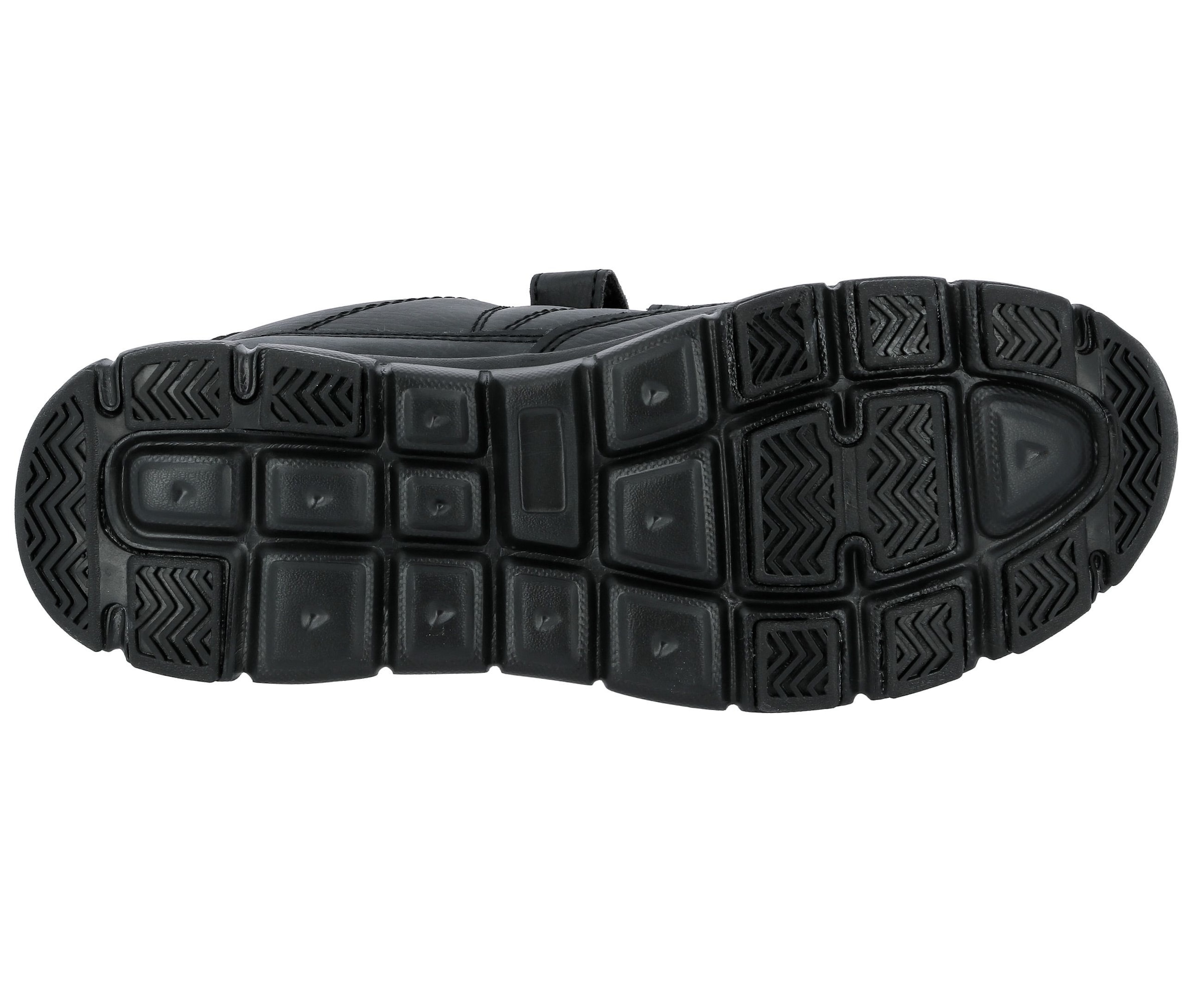 BRÜTTING Klettschuh »Freizeitschuh Classic Sport V«