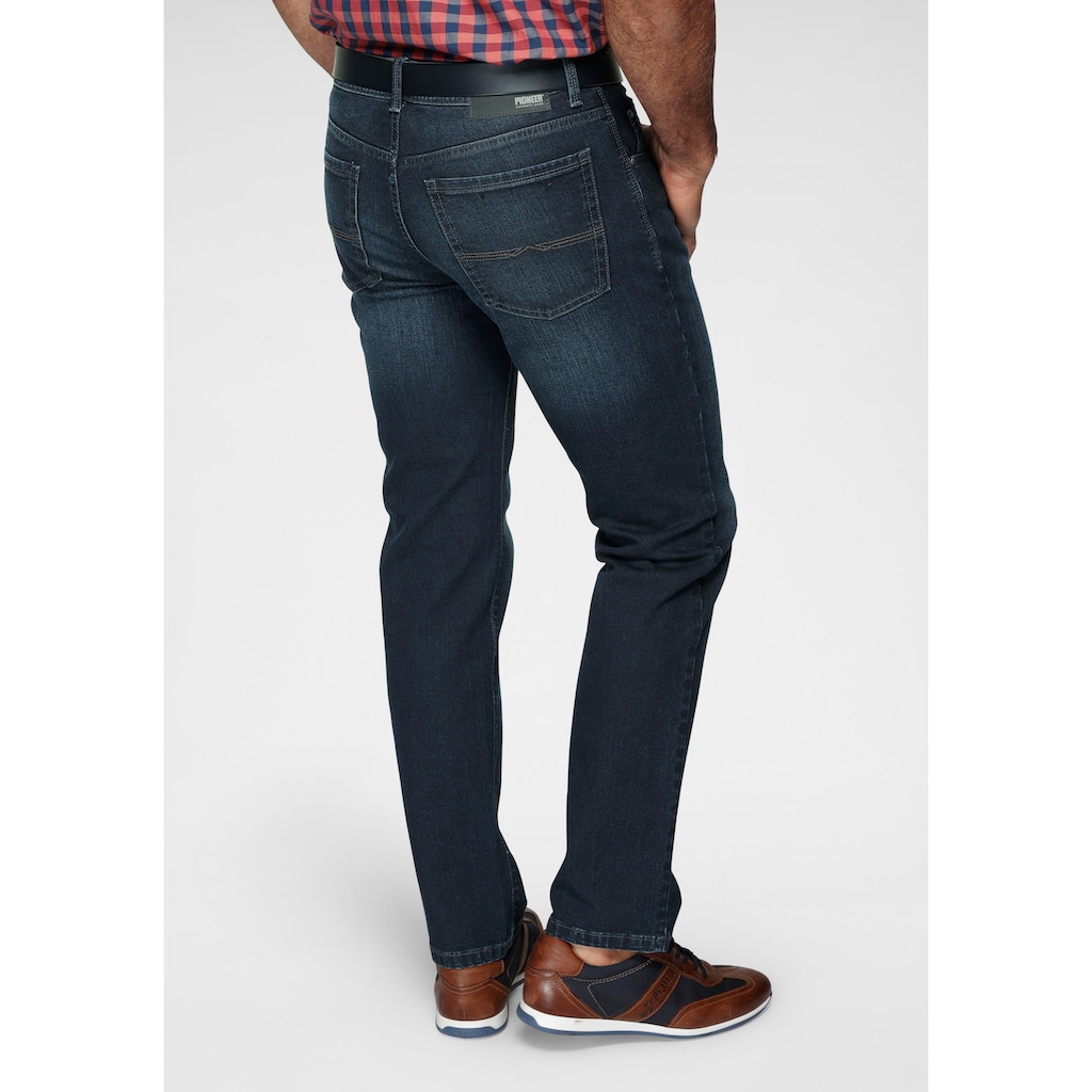 Pioneer Authentic Jeans Straight-Jeans »Ron«