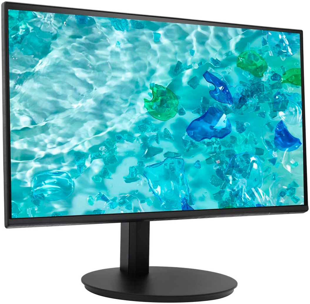 Acer LED-Monitor »CB242Y G«, 61 cm/24 Zoll, 1920 x 1080 px, Full HD, 4 ms-1 ms Reaktionszeit, 120 Hz
