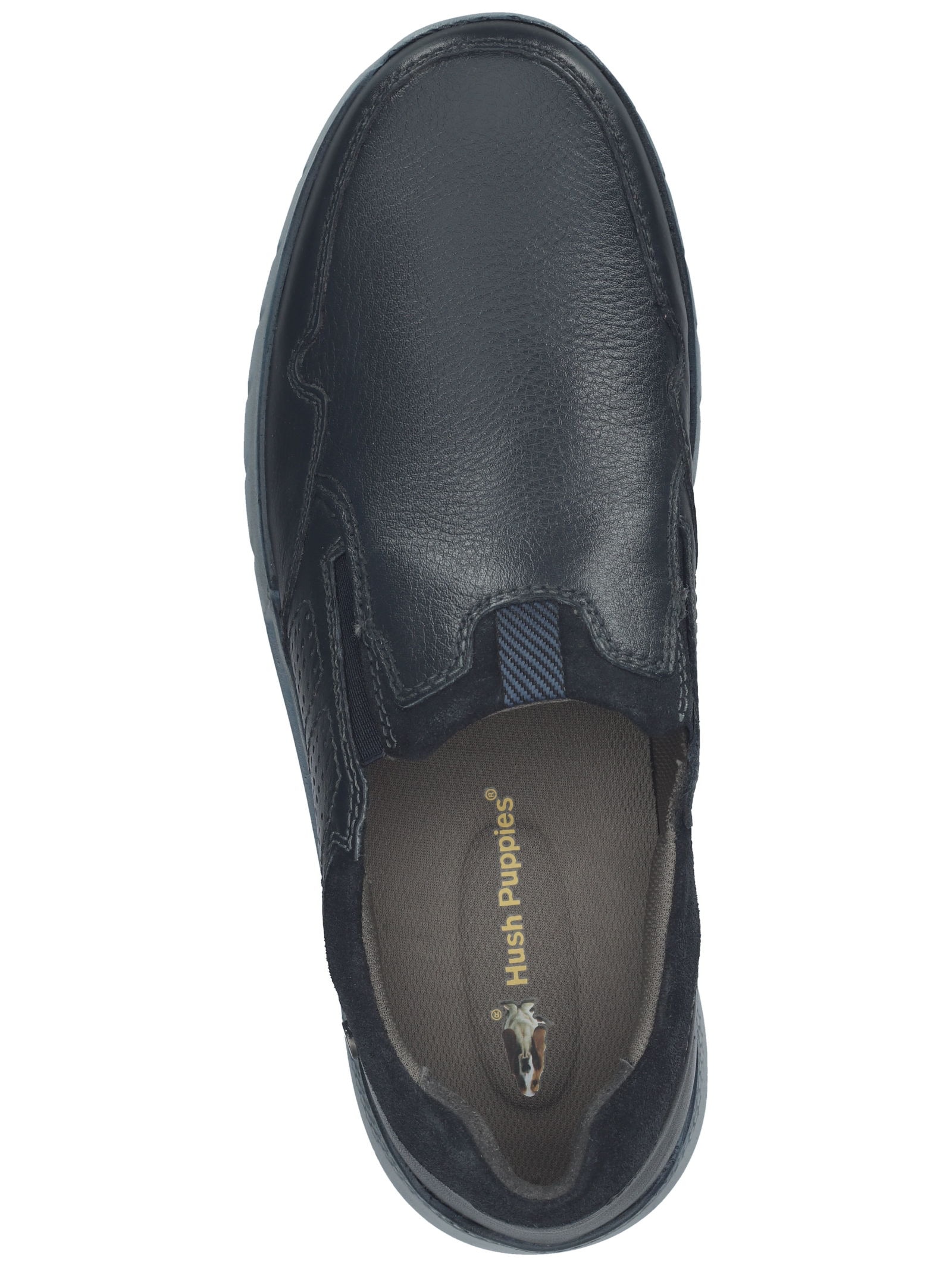 Hush Puppies Slipper »Hush Puppies Slipper Leder«