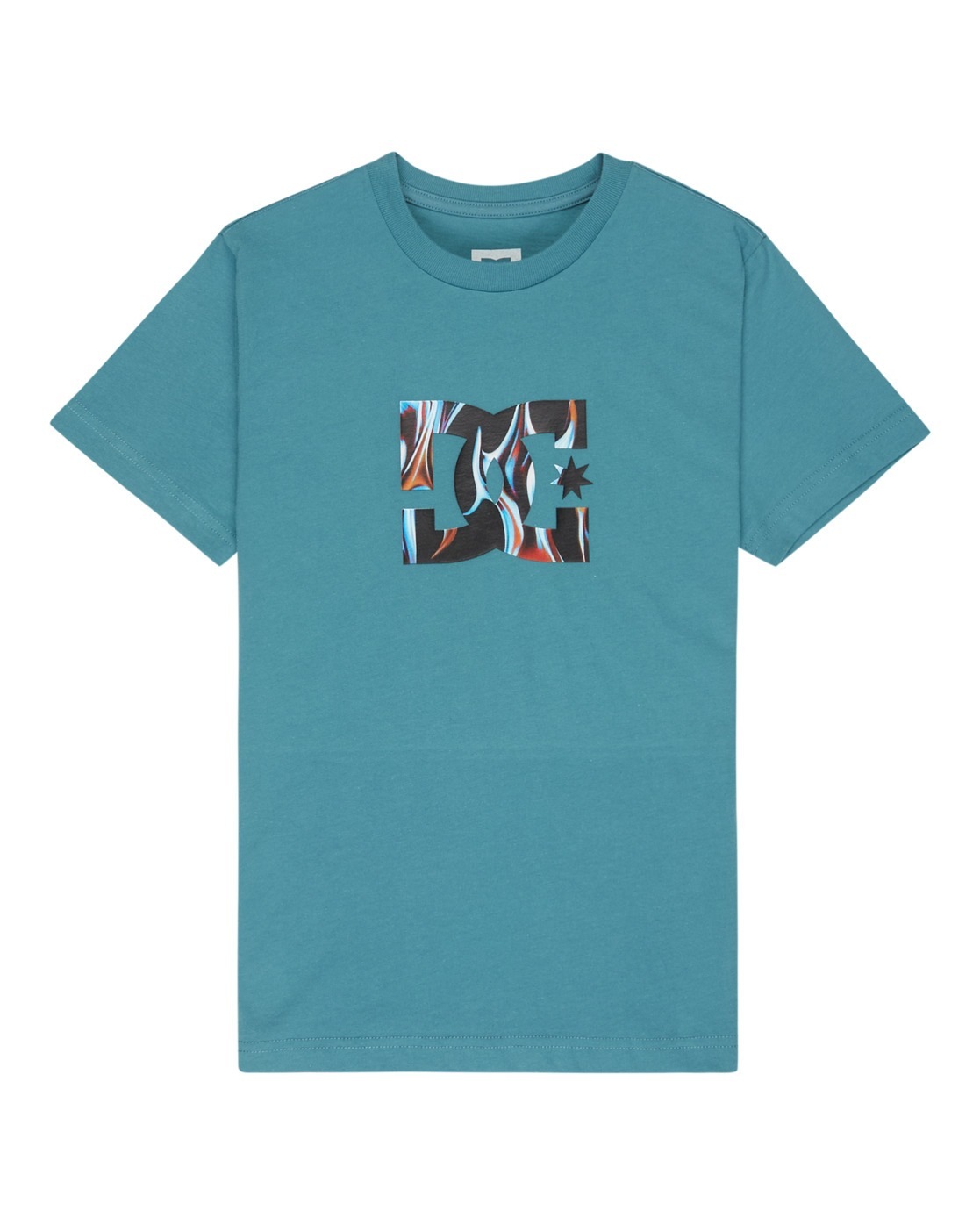 DC Shoes T-Shirt »DC Star Filled«