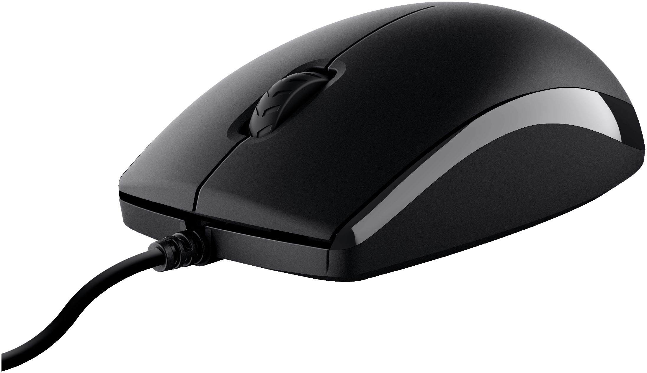 Trust PC-Tastatur »TKM-250« (USB-Anschluss | Windows-Sperrtaste | Ziffernblock)