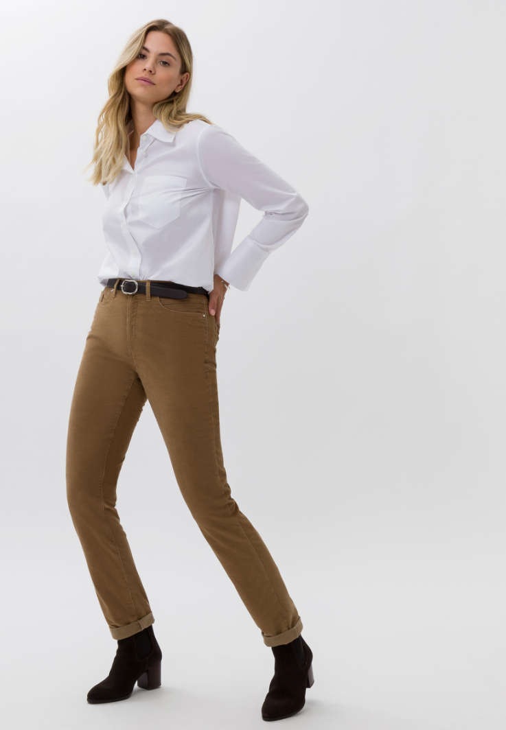 [Billiger Verkauf beginnt] Brax 5-Pocket-Hose »Style MARY« online kaufen
