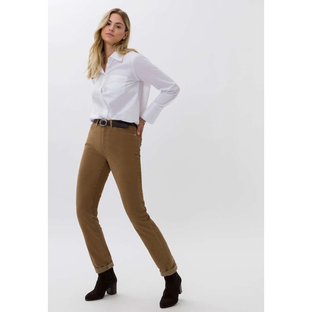 Brax 5-Pocket-Hose »Style MARY« online kaufen | Stoffhosen